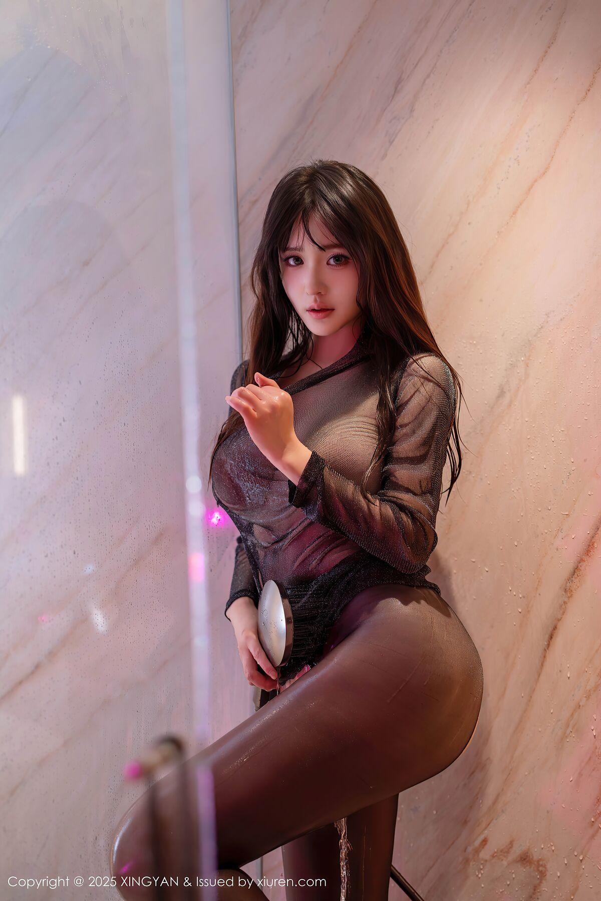 XingYan星颜社 Vol.424 Shen Nan Xi RuRu