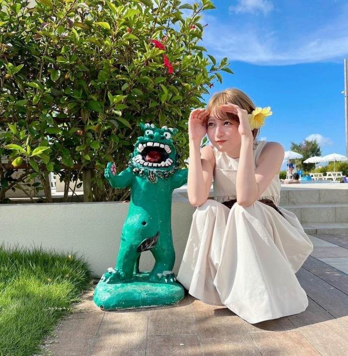 こばしり 軌跡の果ての水着グラビア画像他！