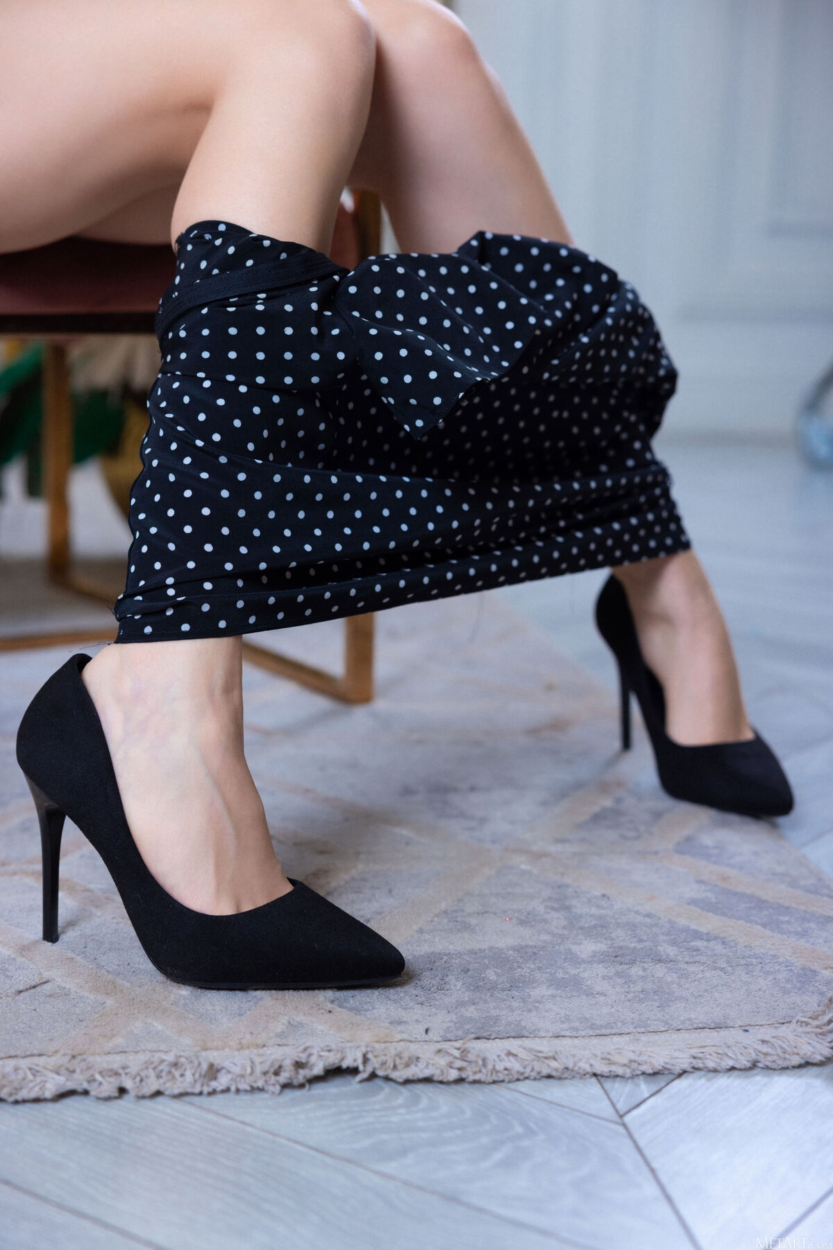 MetArt Sonya Elf - Polka Peek Part02