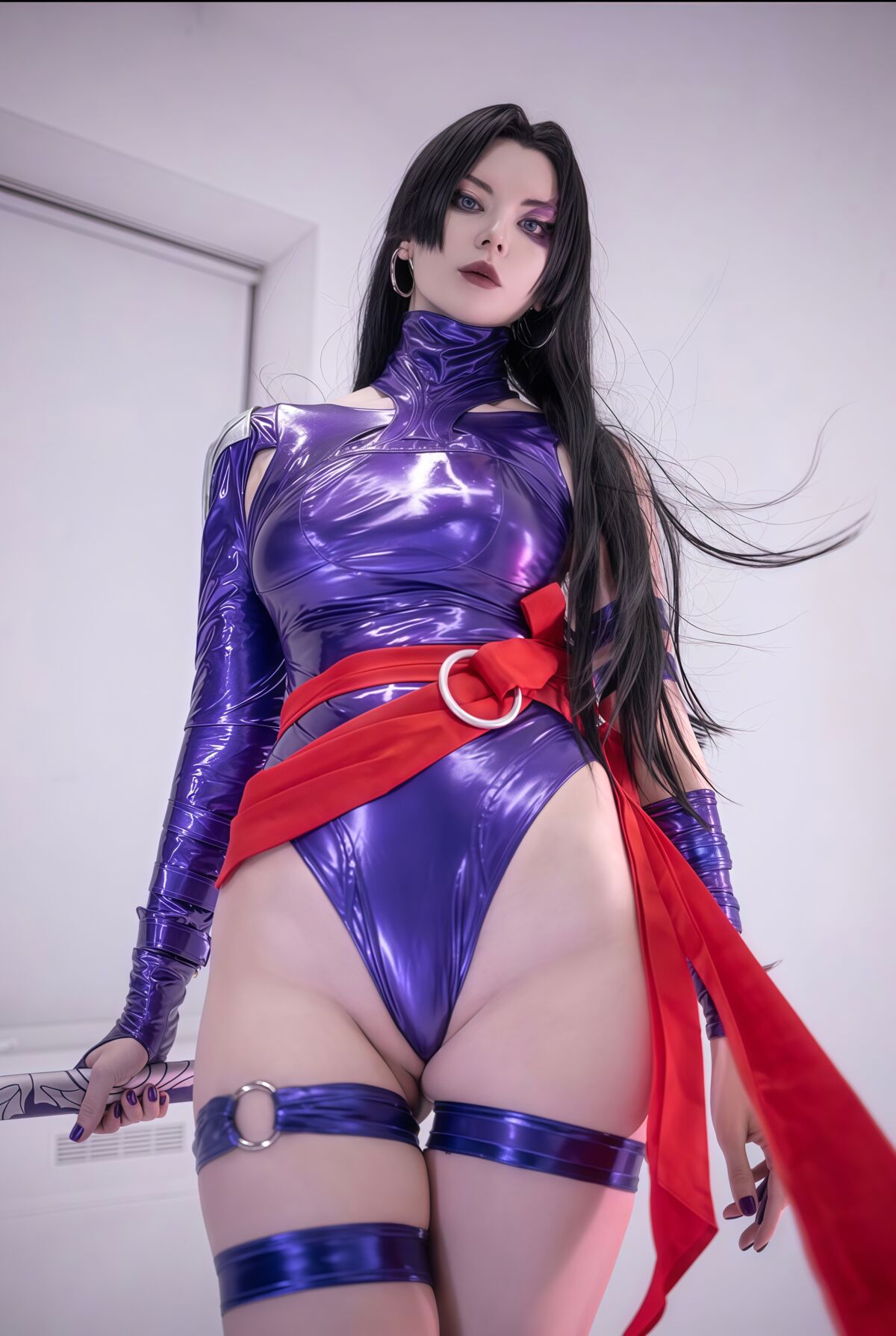 Coser@Vinnegal - Psylocke