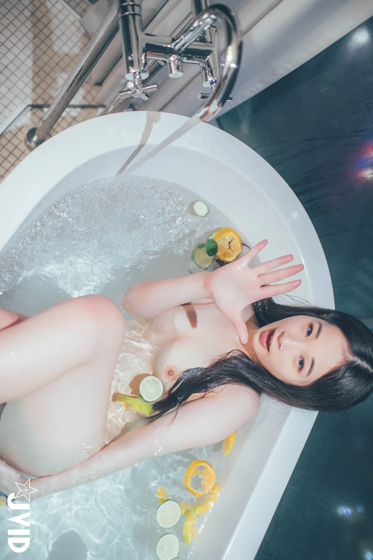 JVID 婕咪 Juice – 日租女友遊樂趣、血脈噴張SEX激情抽差中出!!! Set.03