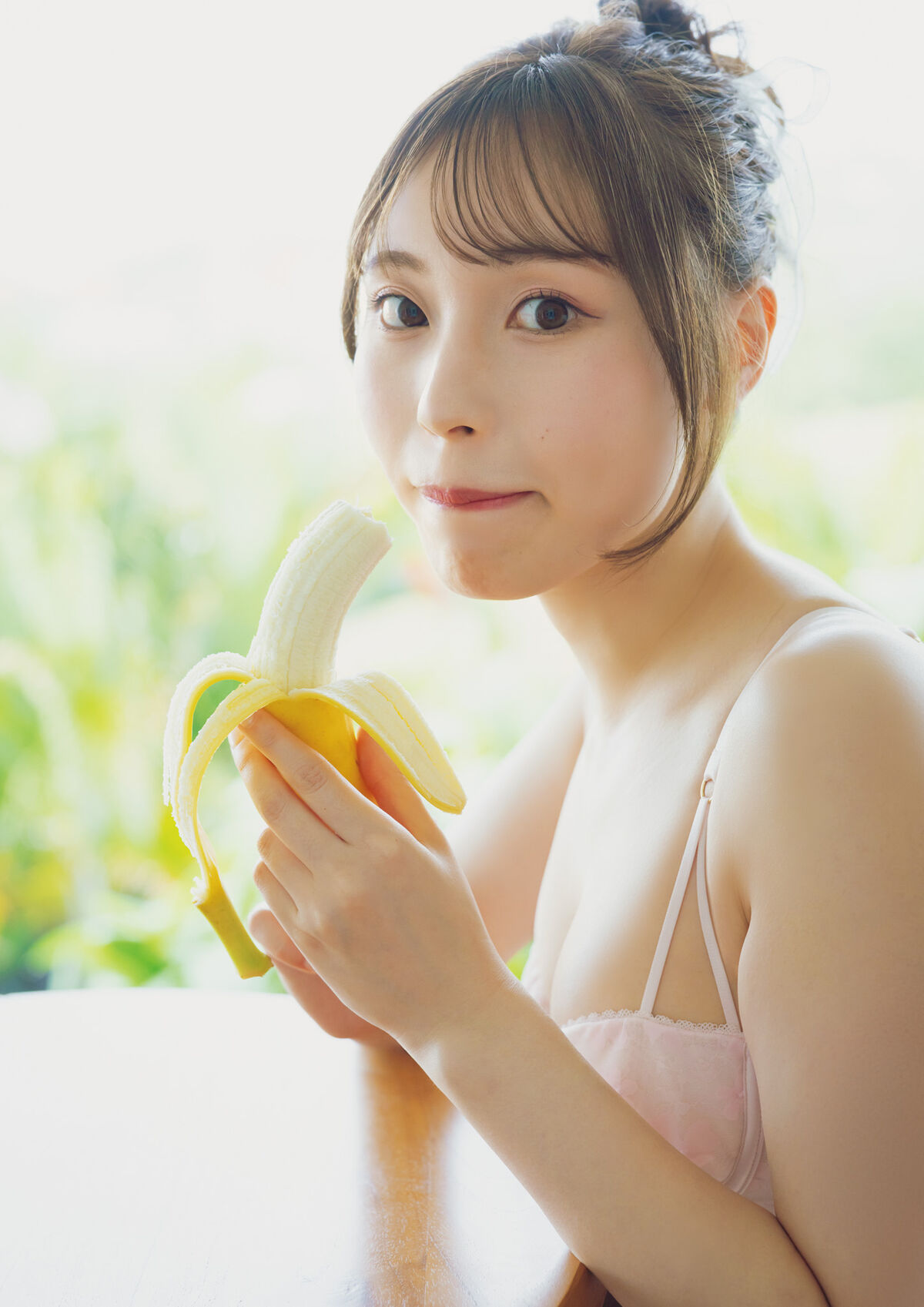 Saaya Kawagoe 川越紗彩 - 2025.10.24 川越紗彩１st写真集 なんとかなるなる 電子特典付き Part01