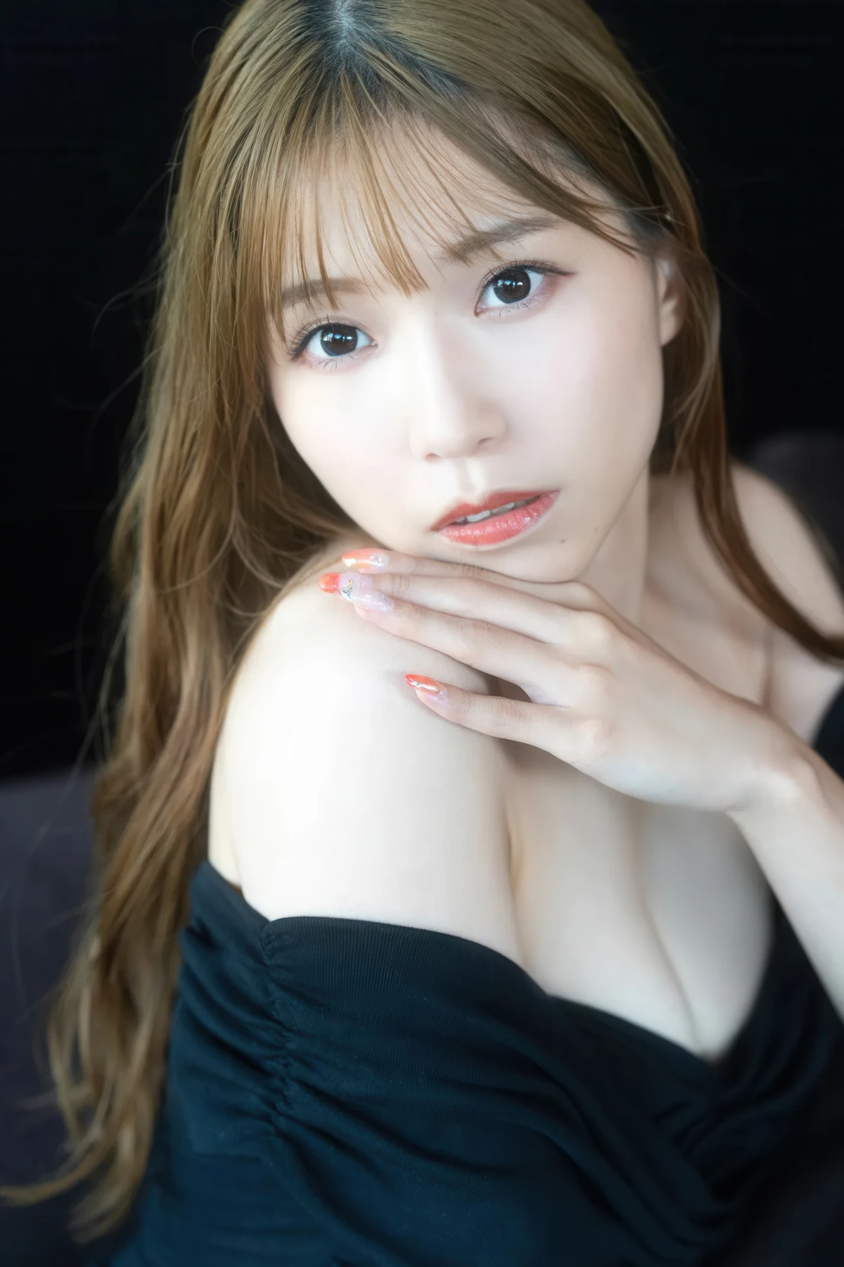 ASAKA 亜咲花, FRIDAYデジタル写真集 「Born this Way vol.1」 Set.01