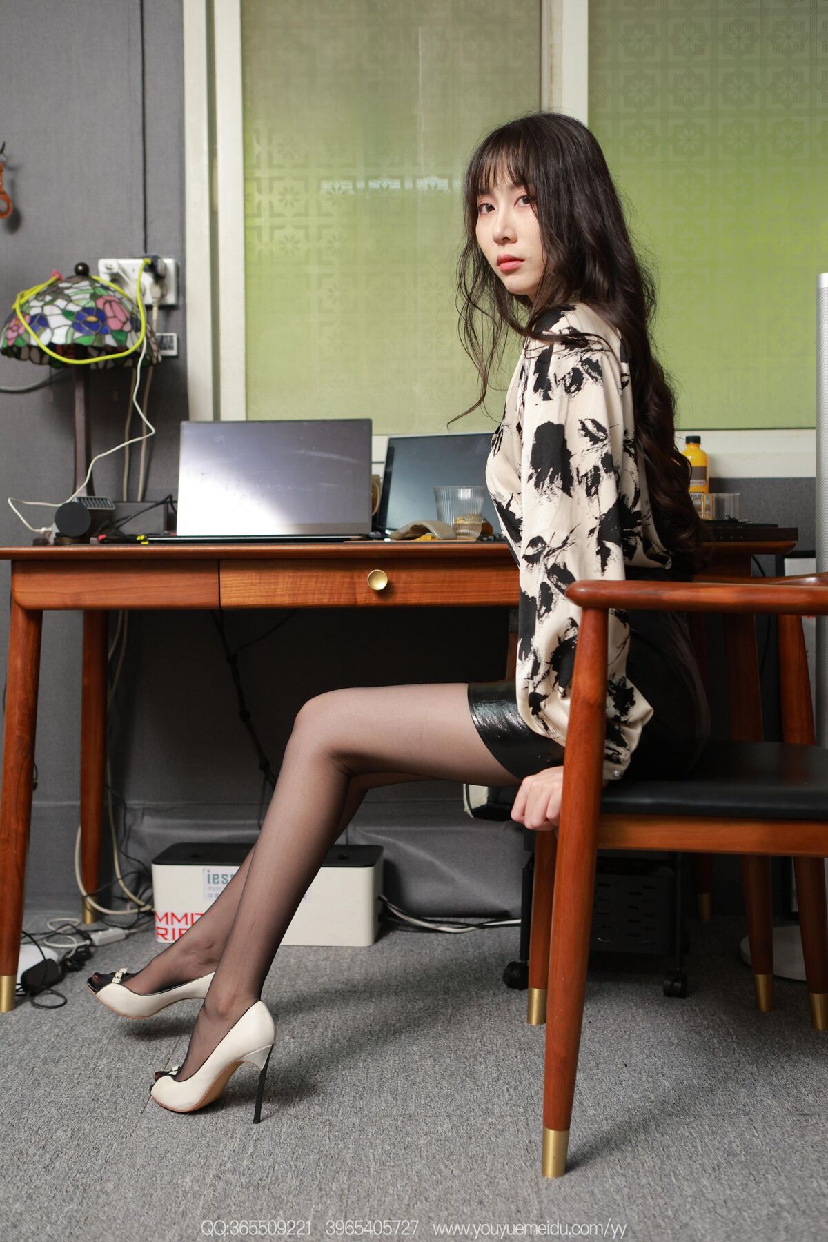 IESS异思趣向 SXJ No.2168 Tuan Tuan