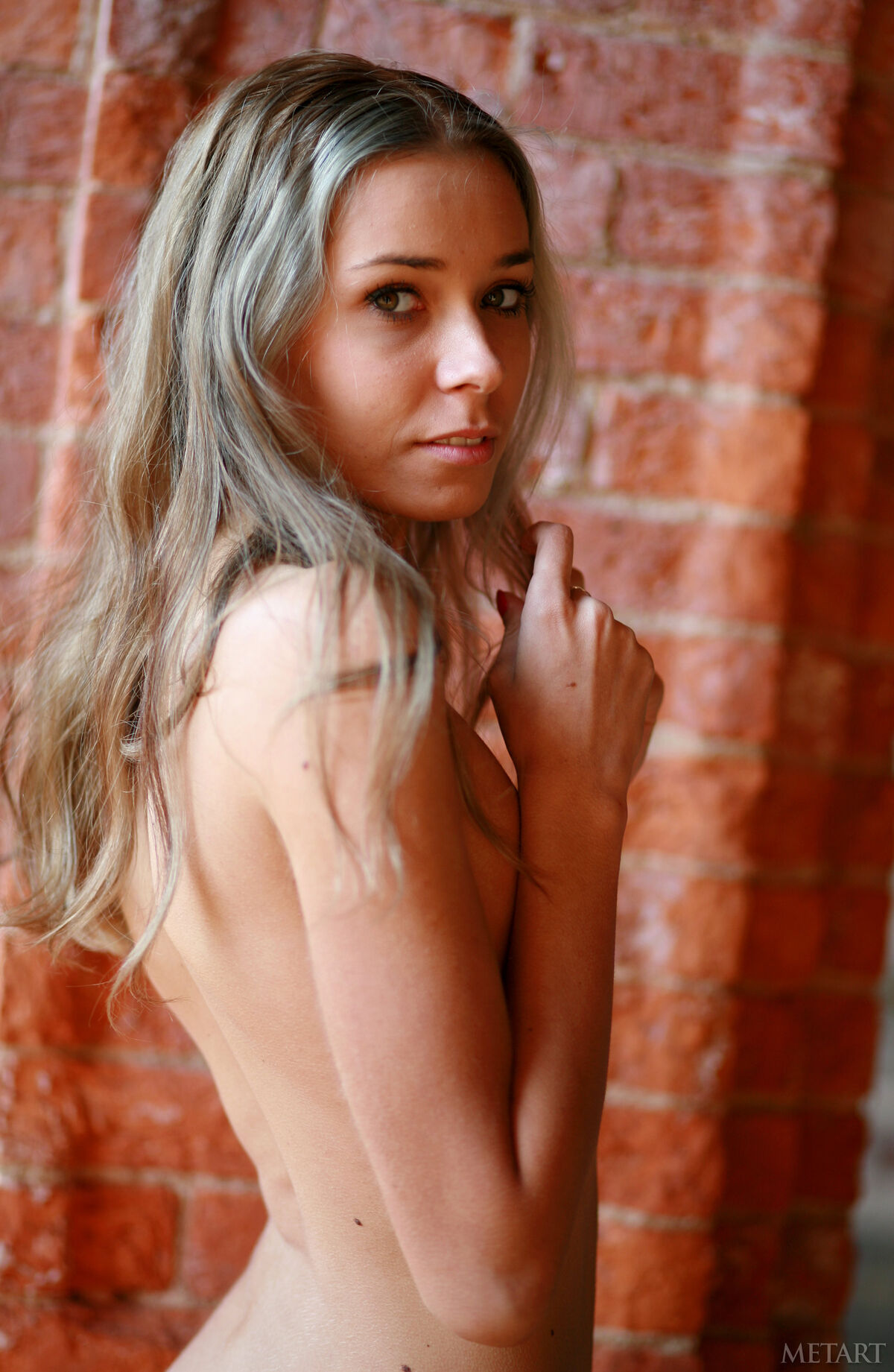 MetArt Keia - Presenting Keia Part02