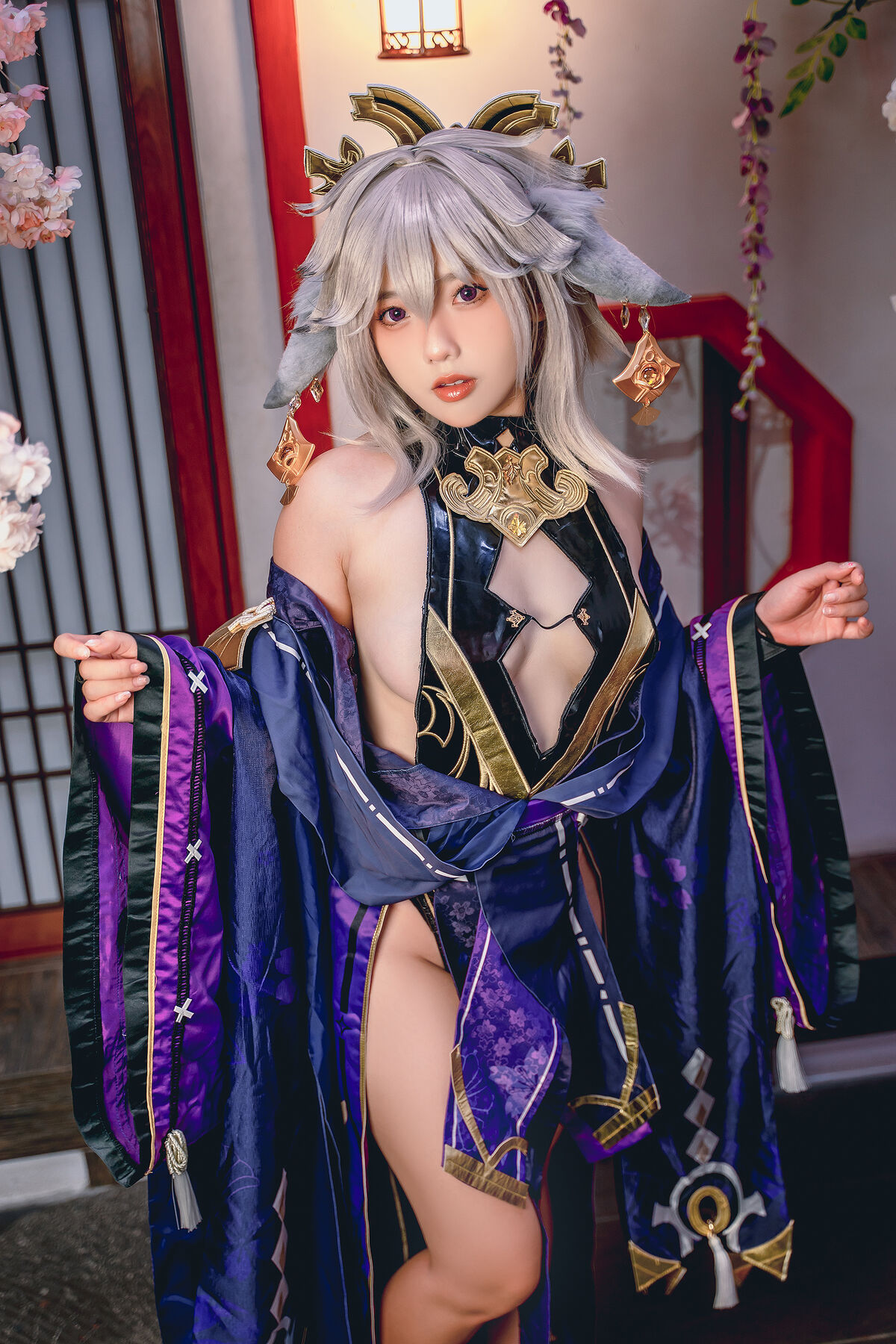 Coser@Messie Huang - Yae Alter