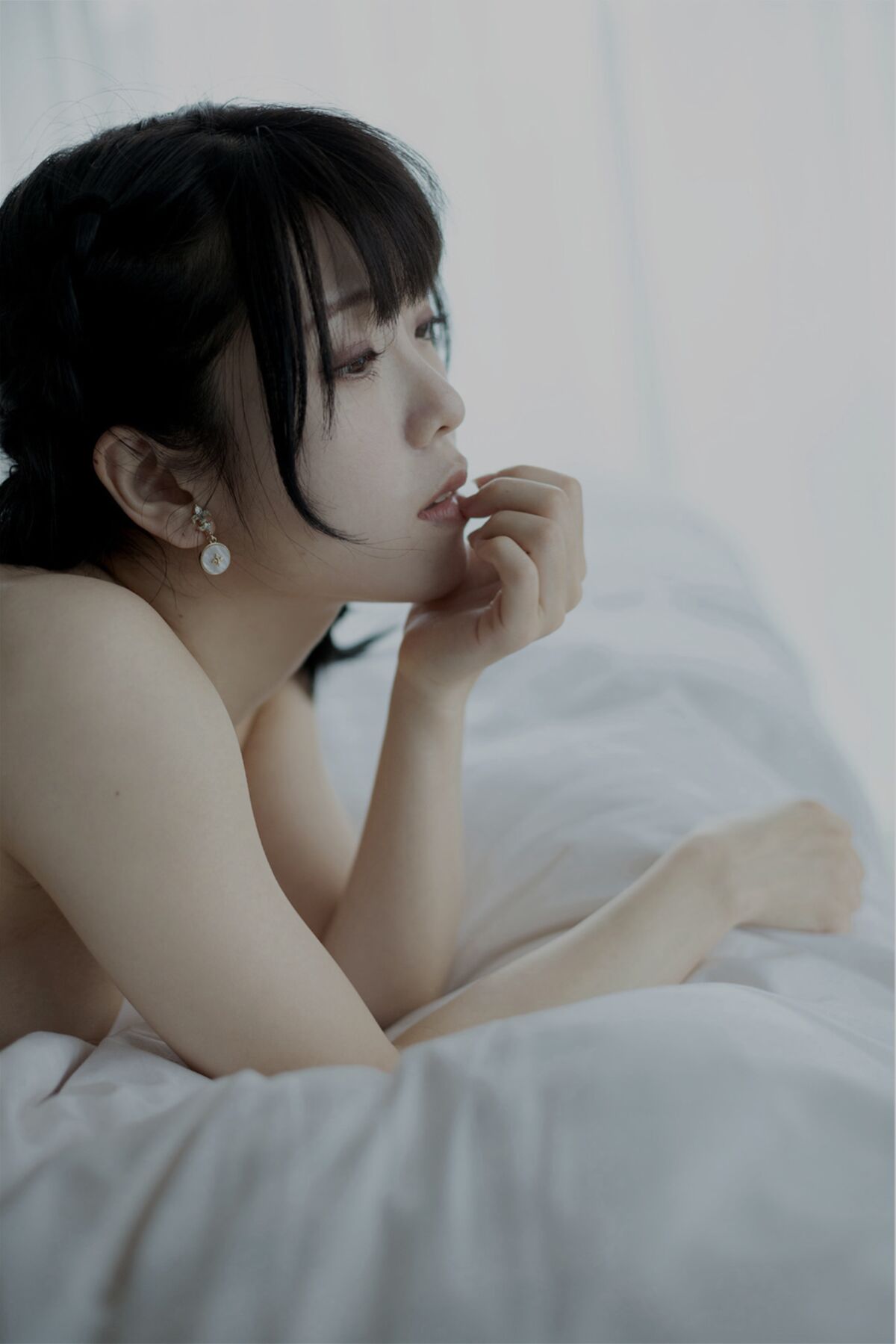 Mizuho Shiraishi 白石みずほ - アイドル官能