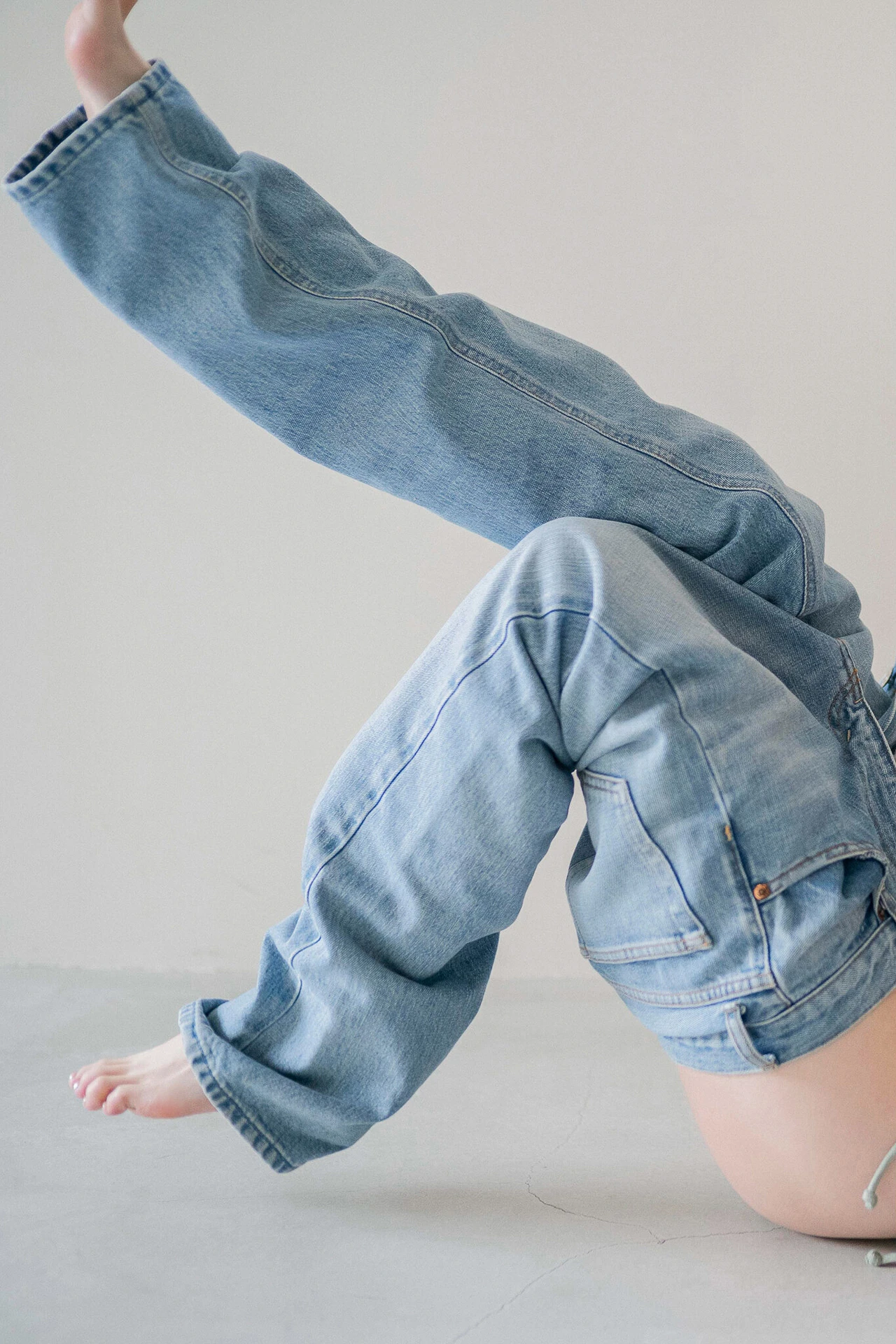 Yuzuha Saeki 冴木柚葉, FRIDAYデジタル写真集 『気になるあの子』 Set.01