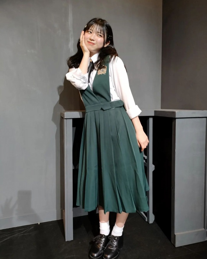 矢野ななか くびれボインの水着グラビア画像！