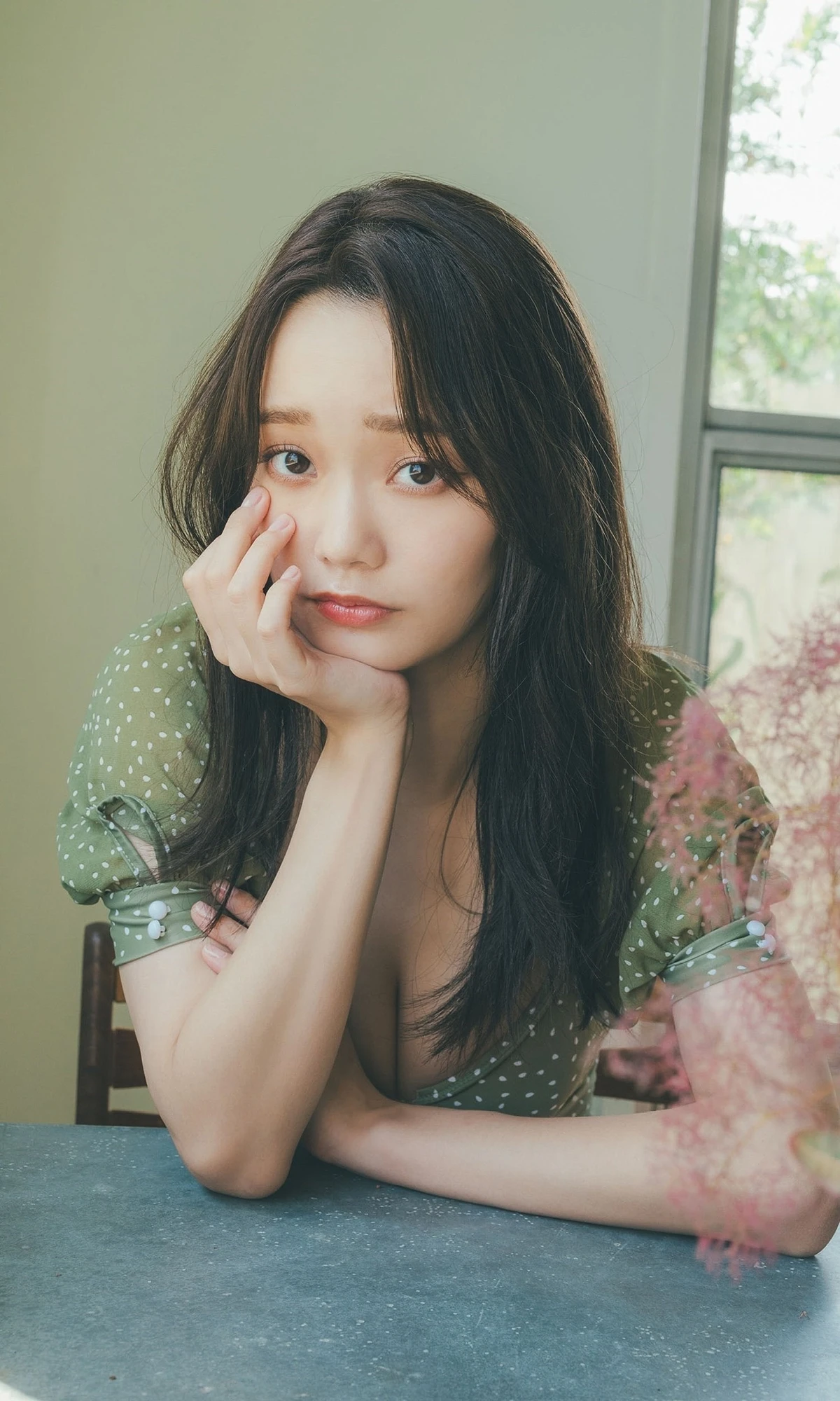Shino Aoto 青戸しの, 週プレ Photo Book 「WHITE and・・・」 Set.02
