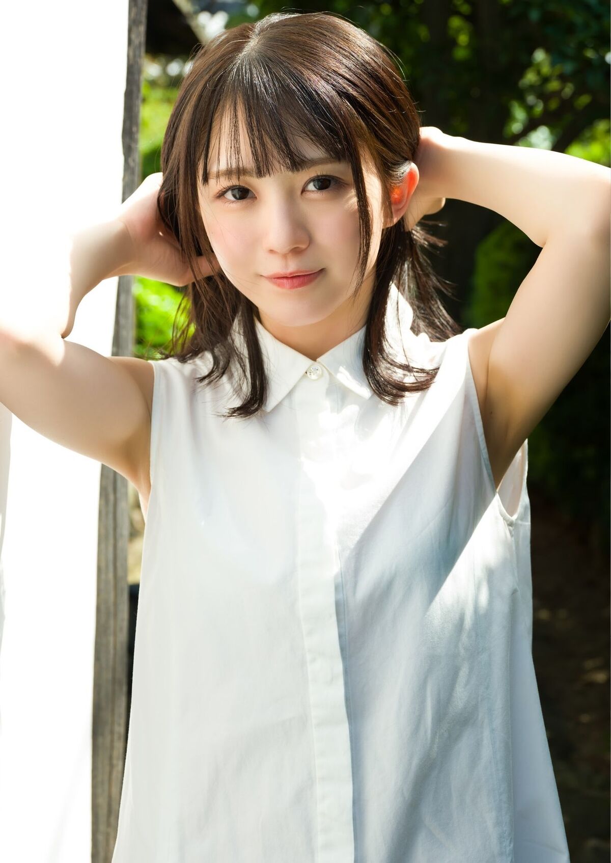 橋本つむぎЯiMMiR - デジタル限定 YJ PHOTO BOOK 写真集 大阪で一番かわいいアイドル 超凱旋撮