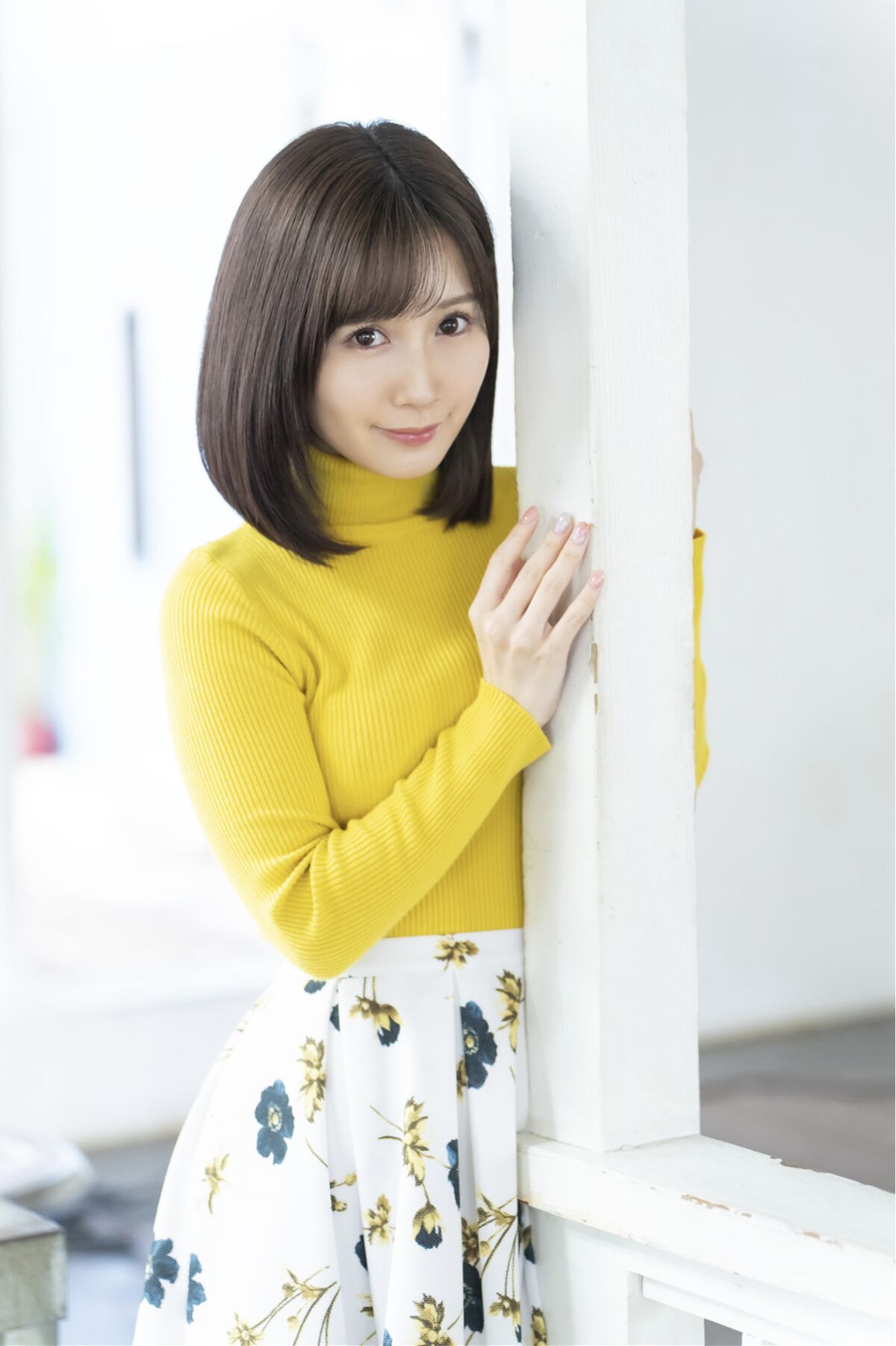 Minami Kojima 小島みなみ - 週刊実話デジタル写真集 濃いの欲しいの