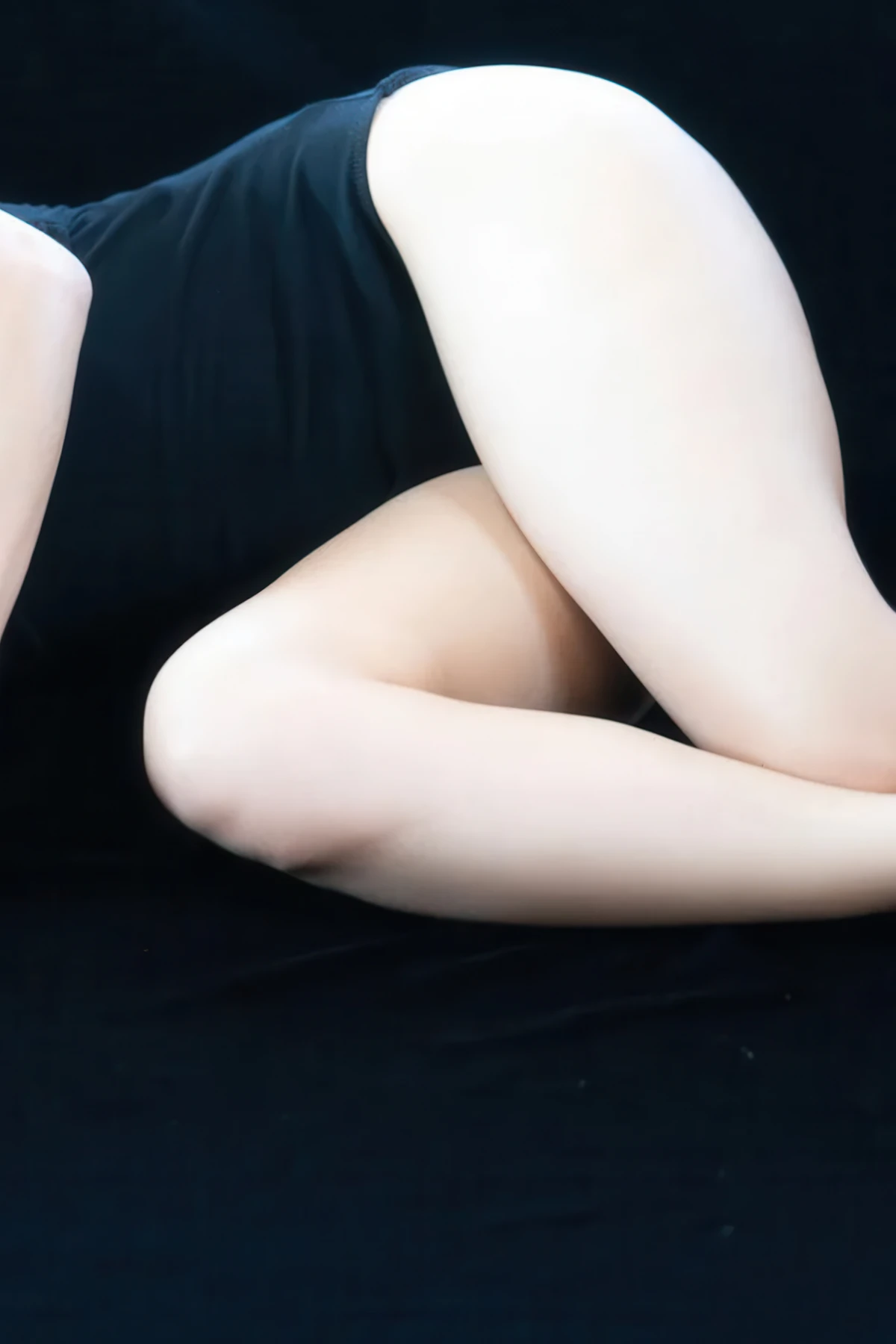 ASAKA 亜咲花, FRIDAYデジタル写真集 「Born this Way vol.1」 Set.01