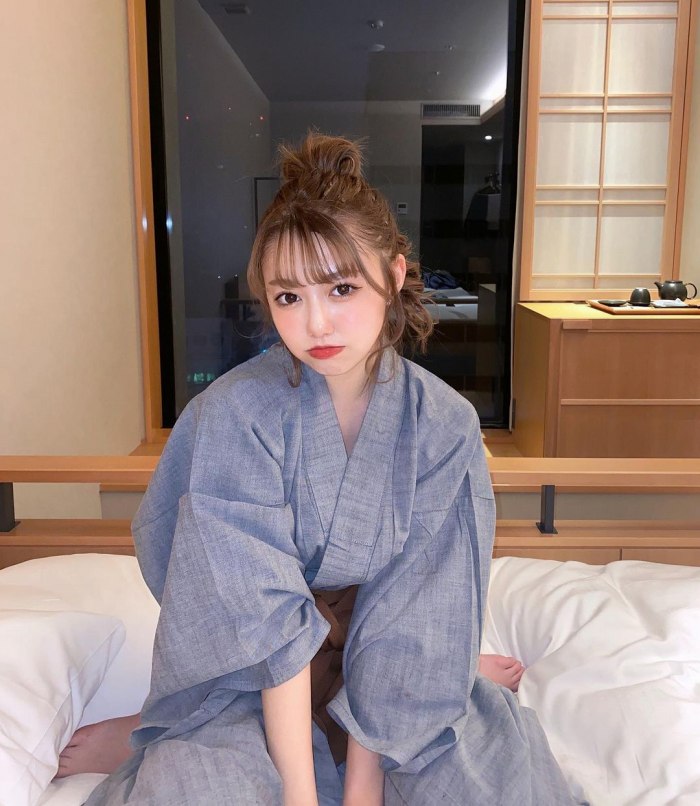 高橋かの かのぴぴの激かわな水着グラビア画像！