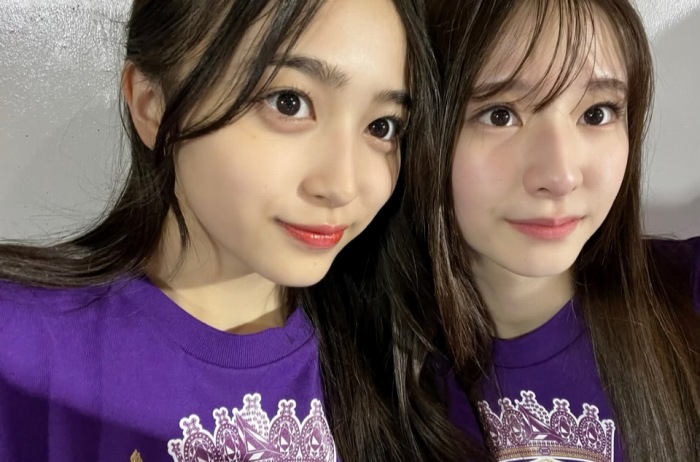 菅原咲月 すべすべ美脚の激かわグラビア画像！