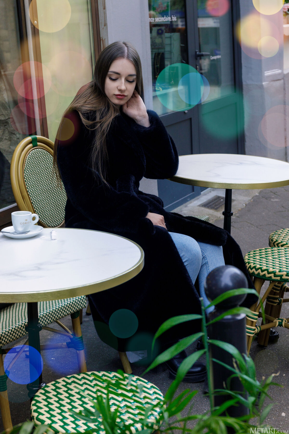 MetArt Lotty - Parisian Evening Part01