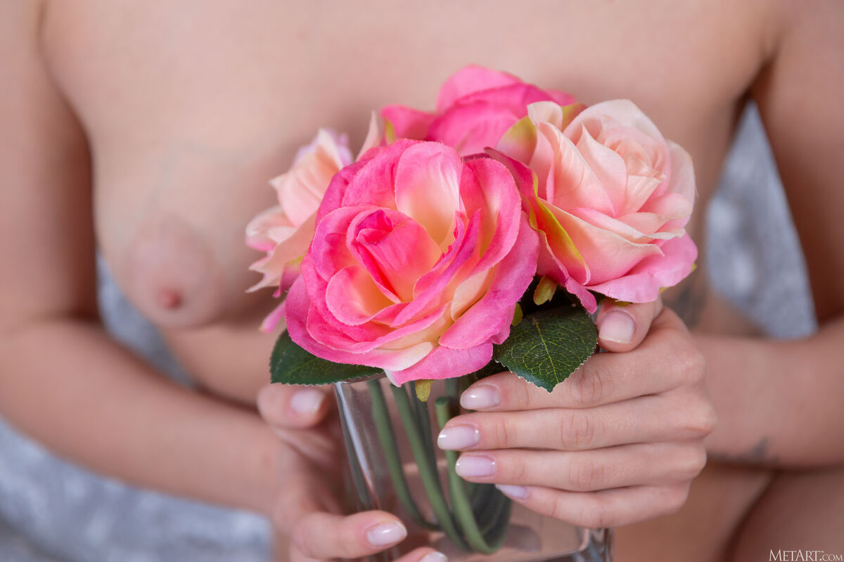 MetArt Keira Blue - Tender Gaze Part02