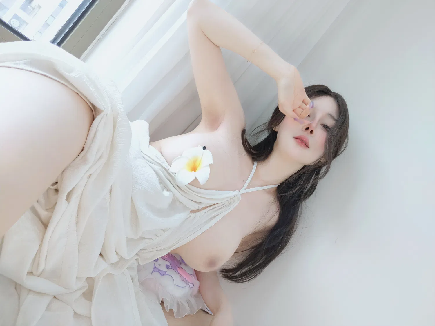 [Fantia] 白银81 2025年10月订阅