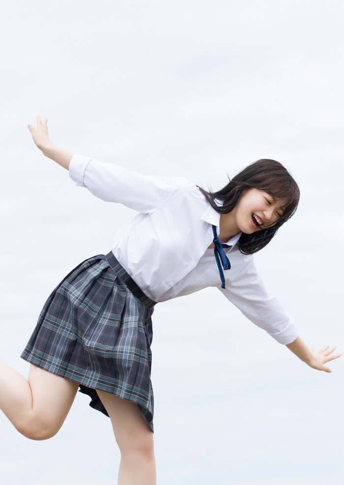 石原さき 激かわな水着グラビア画像ほか！！