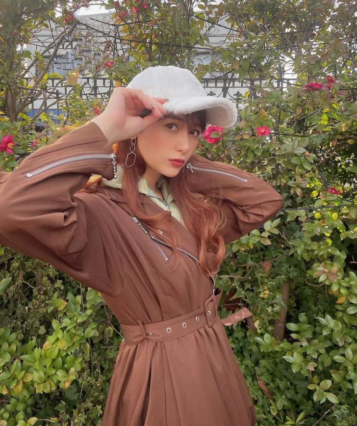 アンジェラ芽衣 素敵すぎ水着グラビア画像！