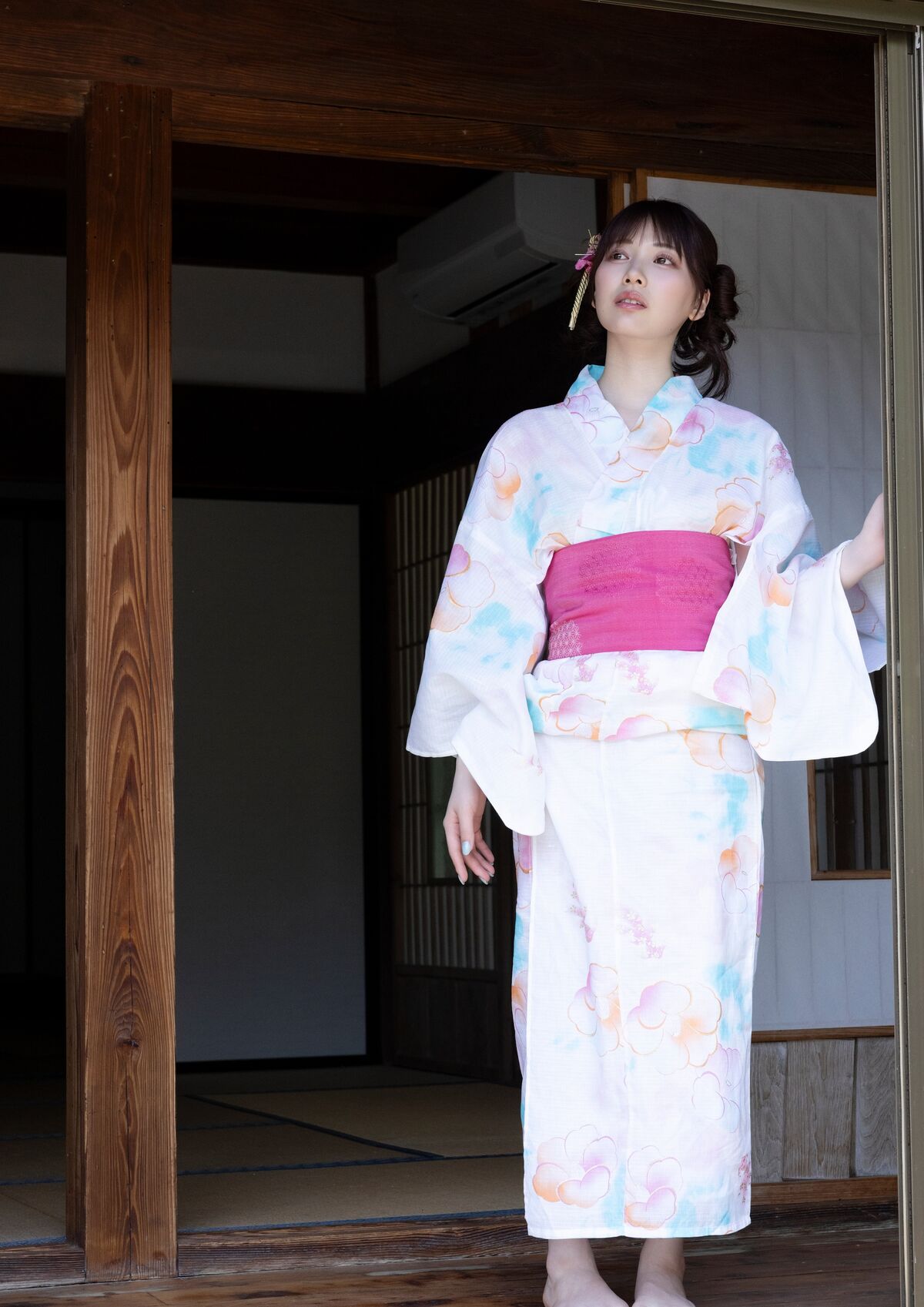 Mio Ishikawa 石川澪 - 今から始まるコト