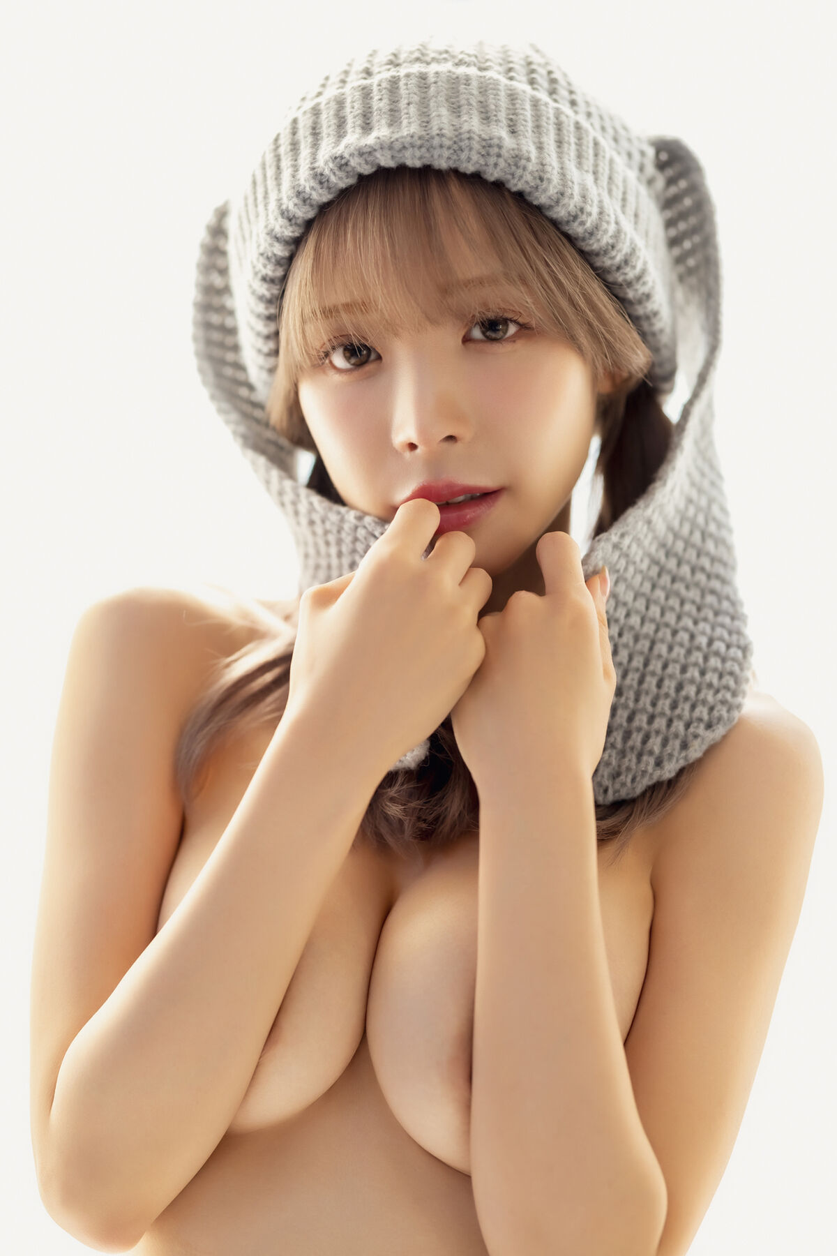 Kana Momonogi 桃乃木かな - Be Charmed Vol.1-3 FRIDAYデジタル写真集 Part01