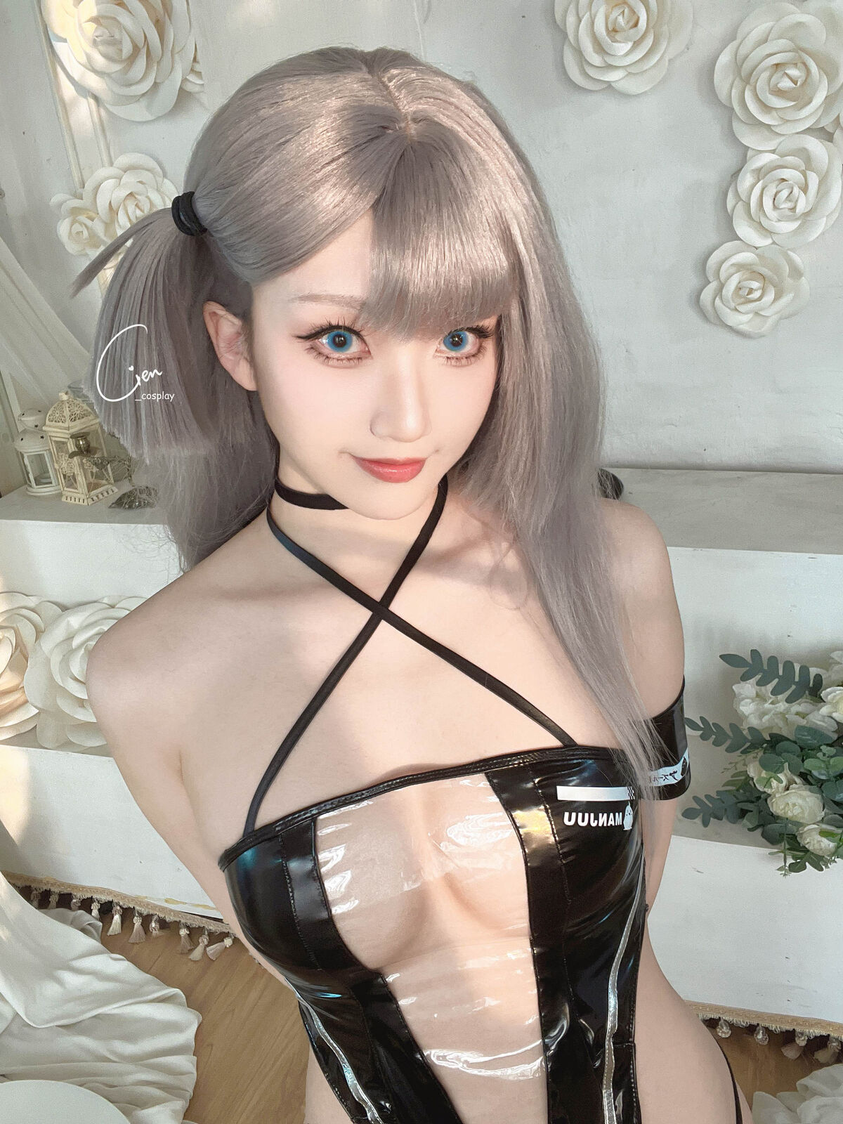 Coser@Cien恩恩 - 碧蓝航线-翔鹤赛车服