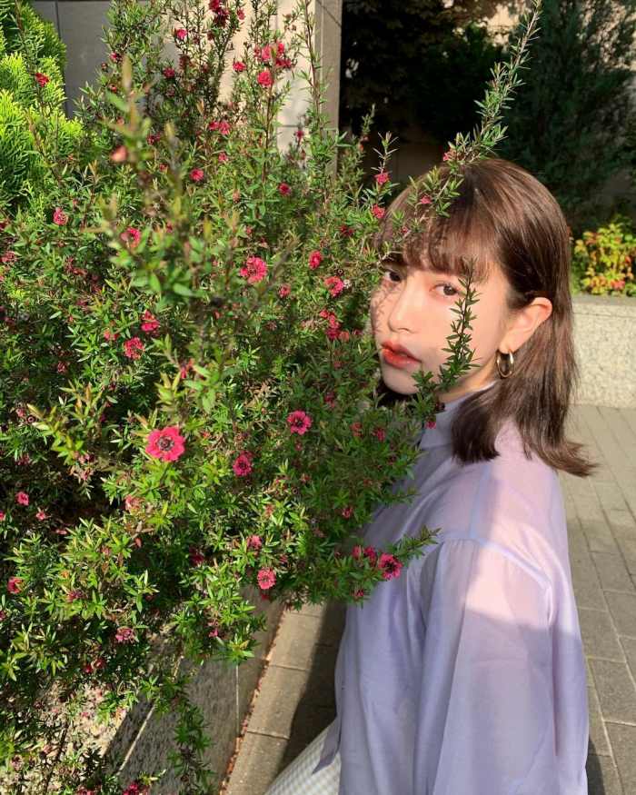 鈴木聖 Fカップが凄い水着＆下着グラビア画像！