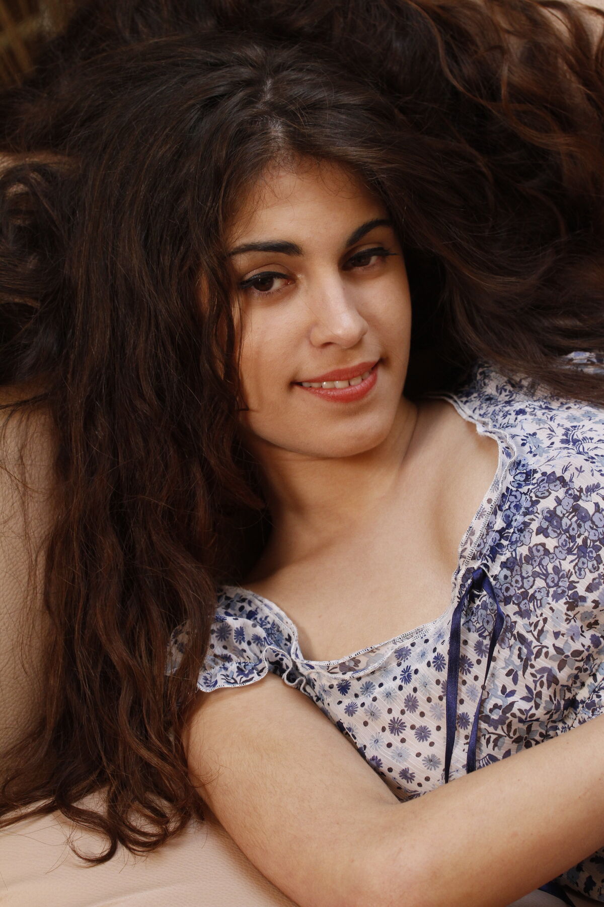 MetArt Soika - Presenting Soika Part01