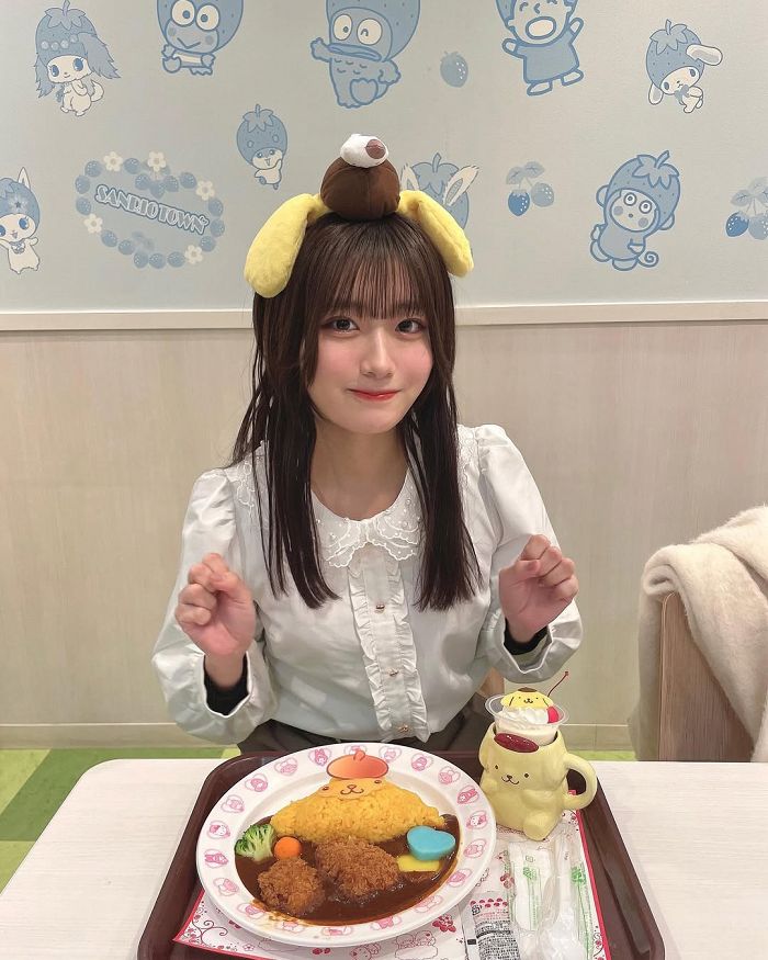 滝口愛奈 癒される激かわ水着グラビア画像！