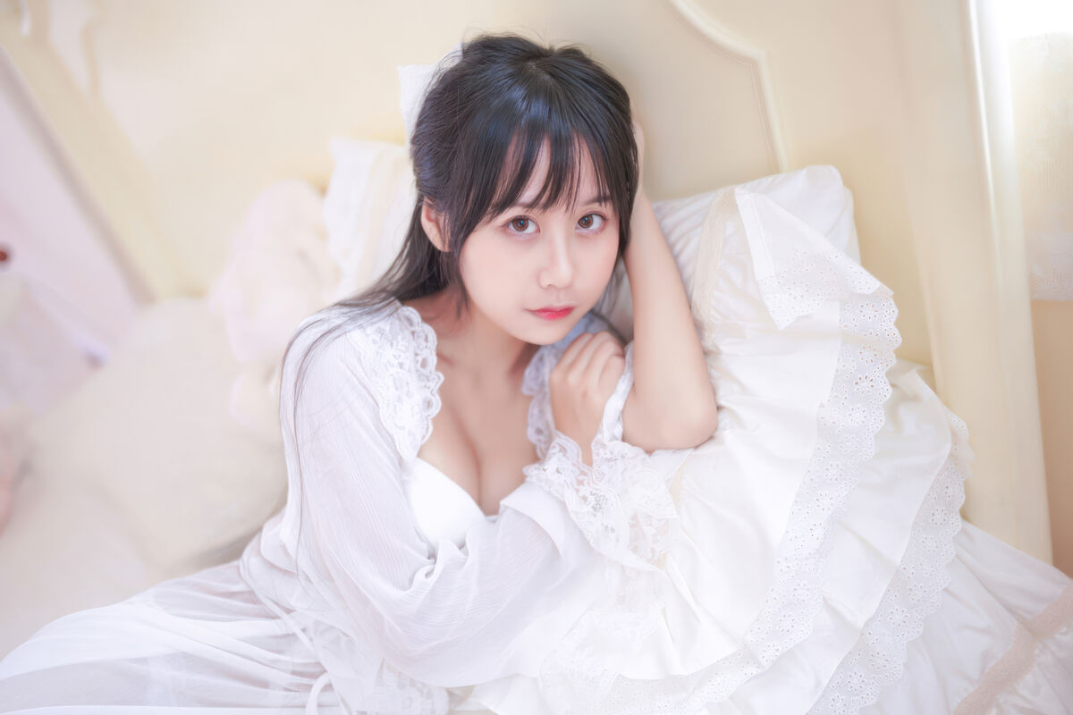 Coser@萌芽儿o0 - 白茶清欢