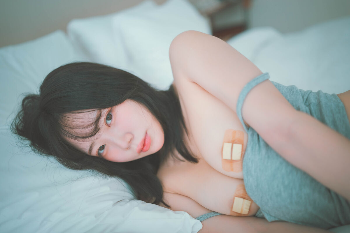 SWEETBOX Myu_a_ 뮤아 - Summer Break
