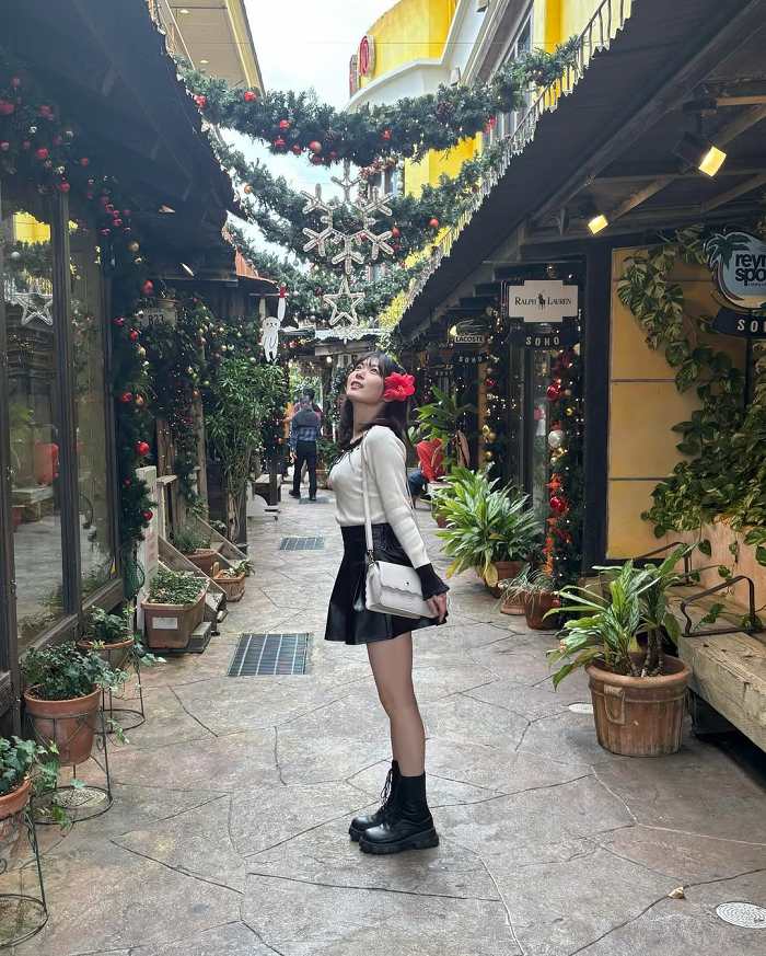 清野咲奈 スタイル抜群美女の水着グラビア画像！