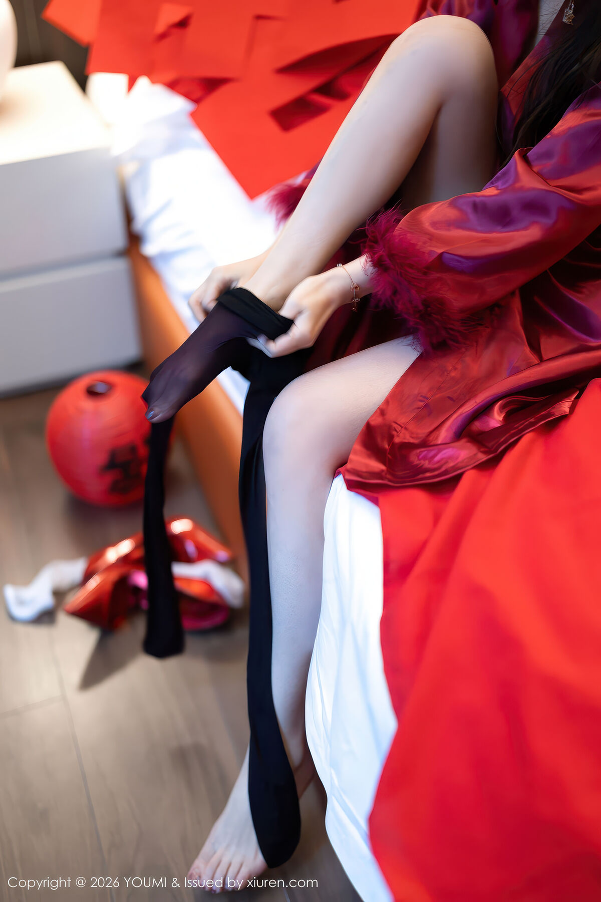 YouMi尤蜜荟 Vol.1198 Twins Tao Tao