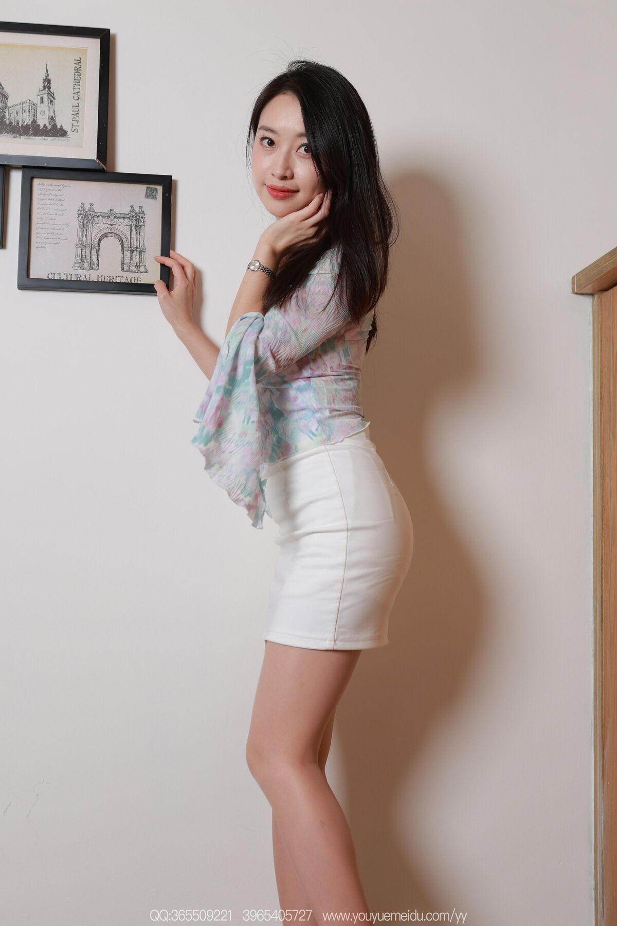 IESS异思趣向 SXJ No.2172 Xiao Jie