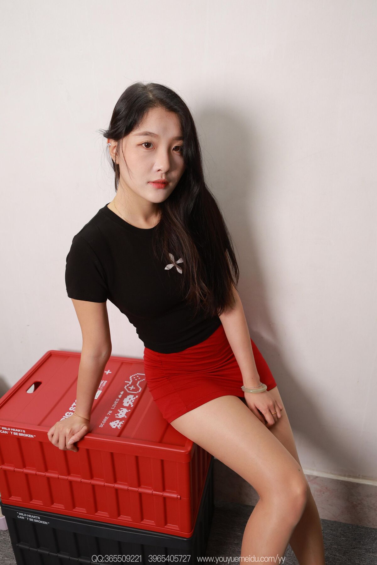 IESS异思趣向 SXJ No.2183 Wan Ping