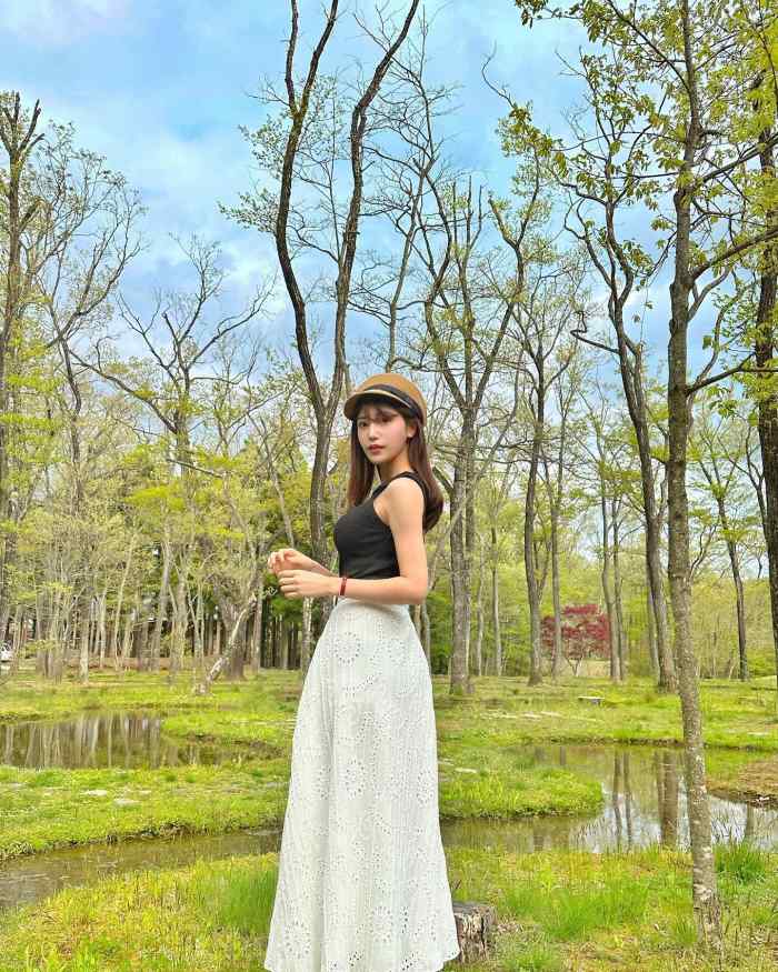 阿部なつき ボンキュッボンの水着グラビア画像！