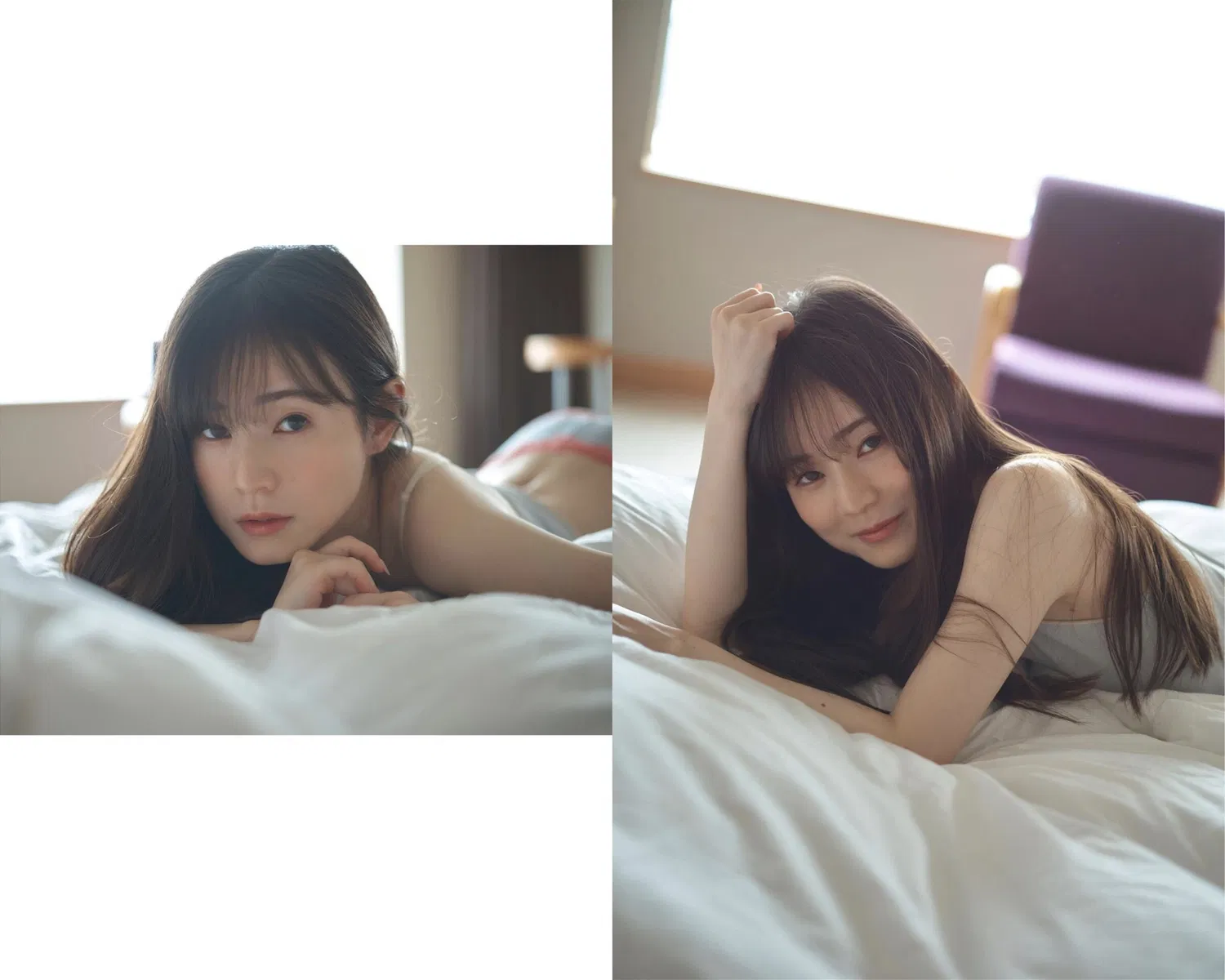 [Photobook] 近衛りこ Whisper vol.1 Prendre (Harvest Time)
