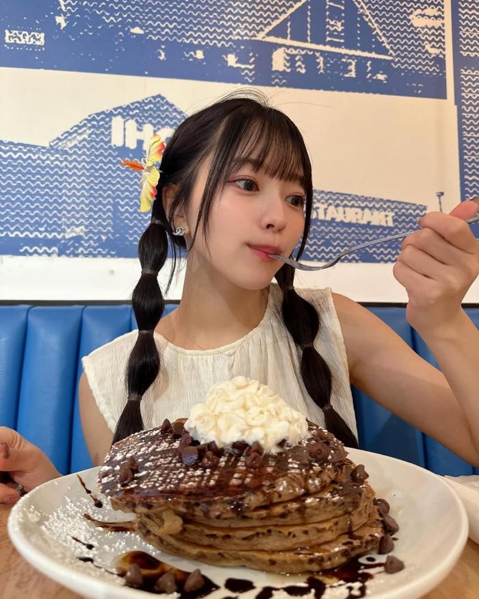 高木悠未 めっちゃ美肌の水着グラビア画像！