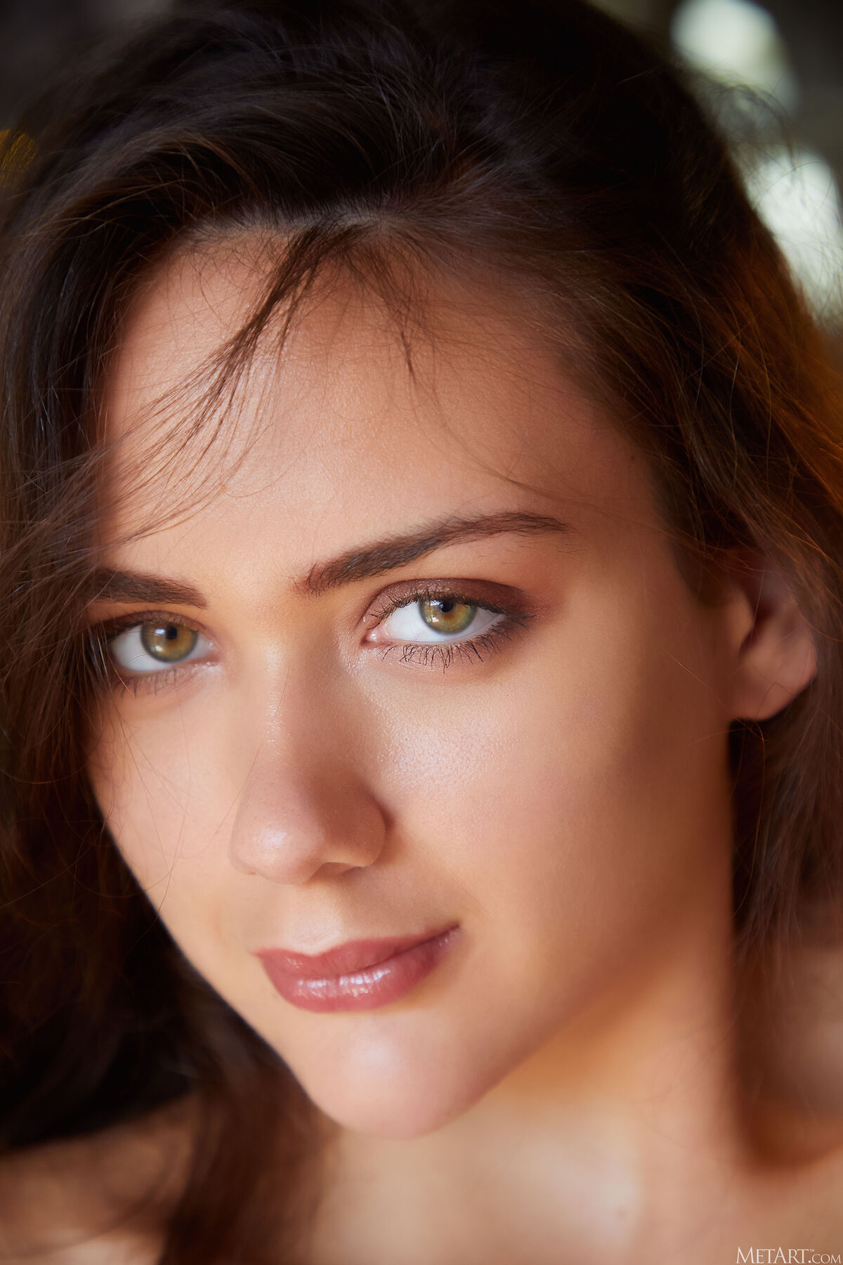 MetArt Vixi Rafi - Fierce Femme Part02