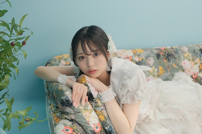 真白雪澄 Gカップボインの水着グラビア画像！