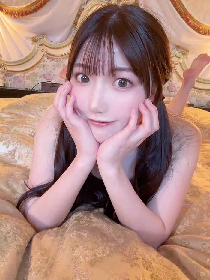 小日向優花 Iカップボインの水着グラビア画像！