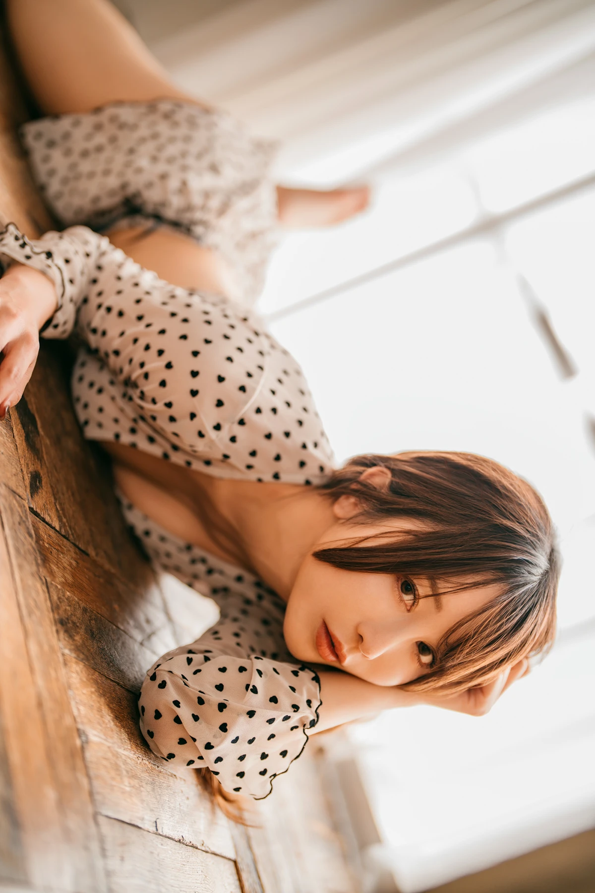 Ikumi いくみ, Fantia デジタル写真集 2024年09月合集 Set.05