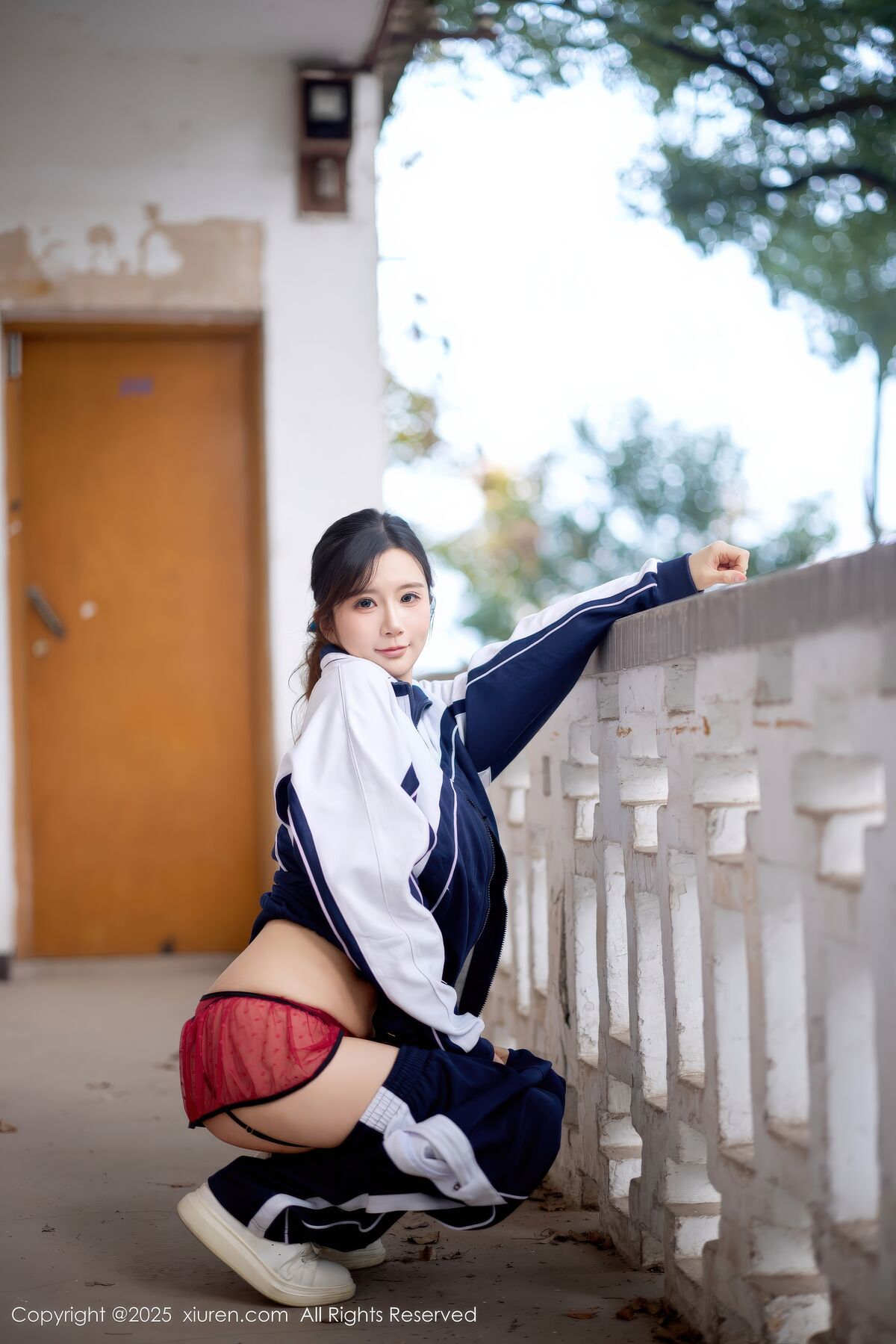 XiuRen秀人网 No.11103 Xiao Rou Rou Mi