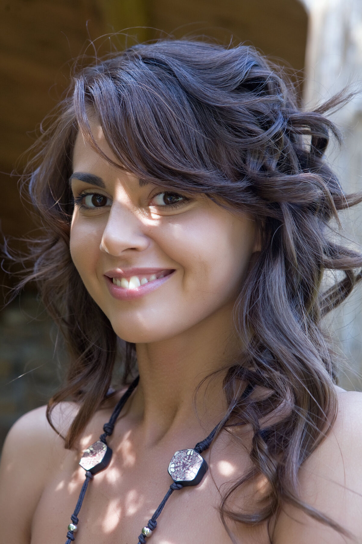 MetArt Astrud - Meliora Part01