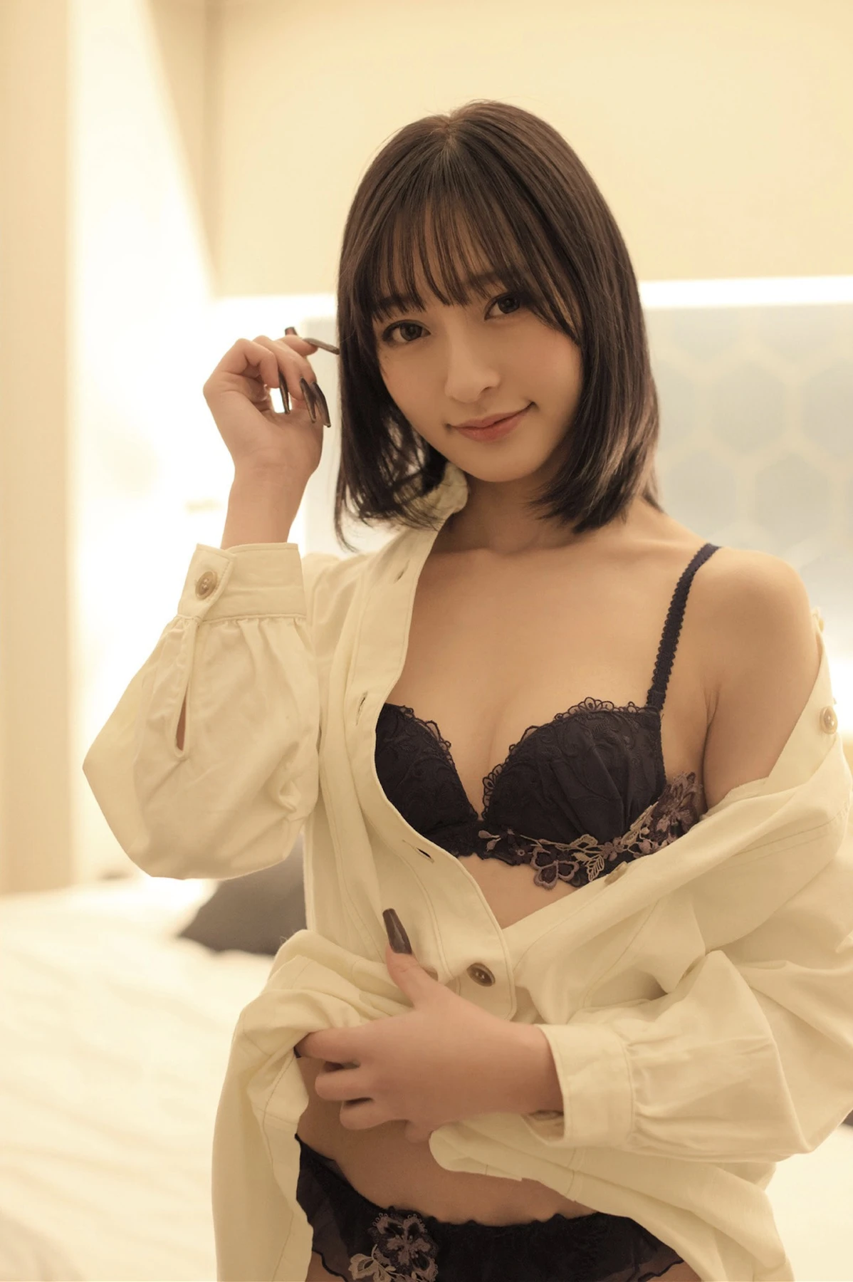 Yuu Rukawa 流川夕, 写真集 「Yuu Vol.2」