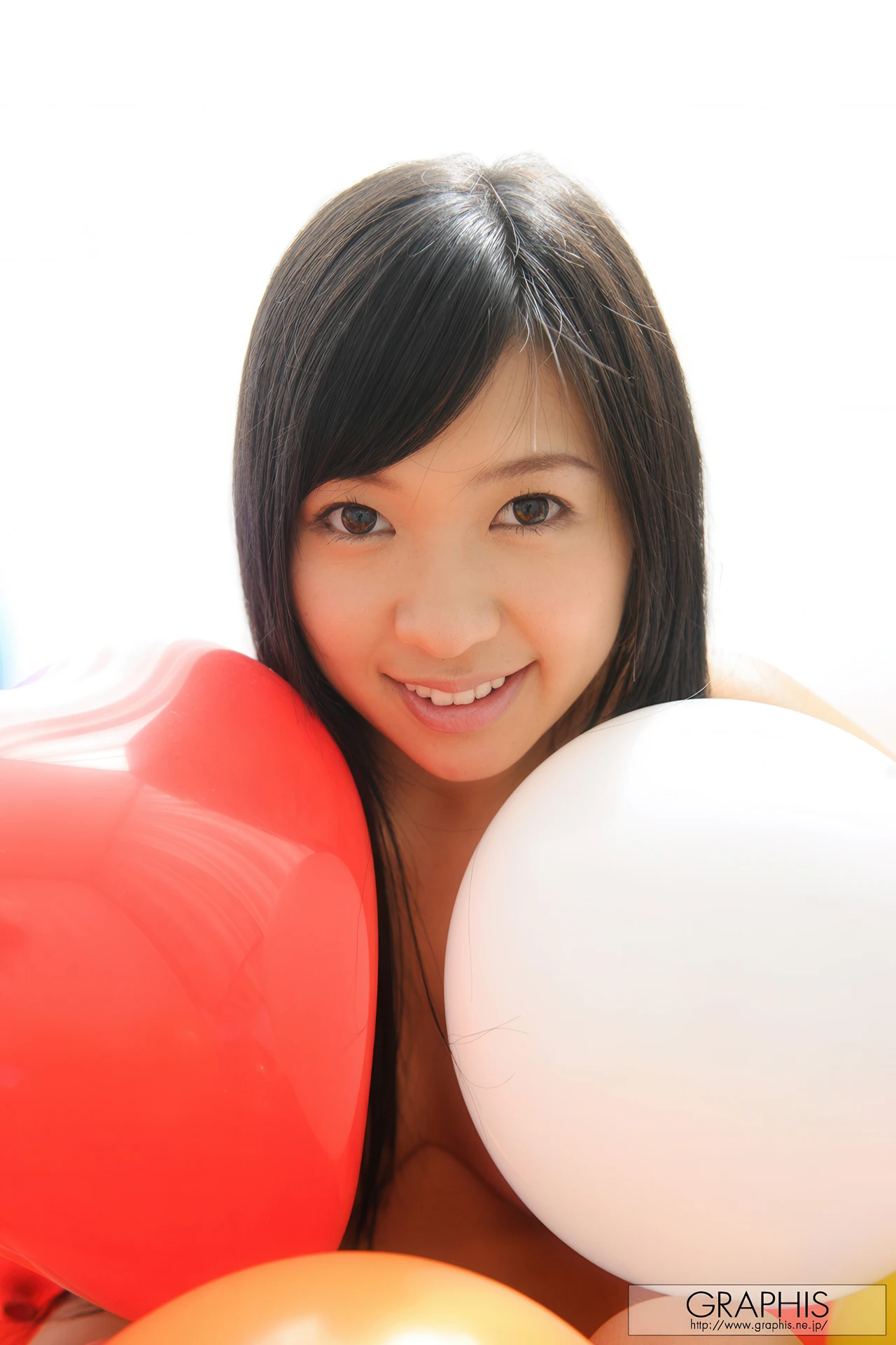 Graphis Special Girls Gravure 2012 All Girl Nude Gallery