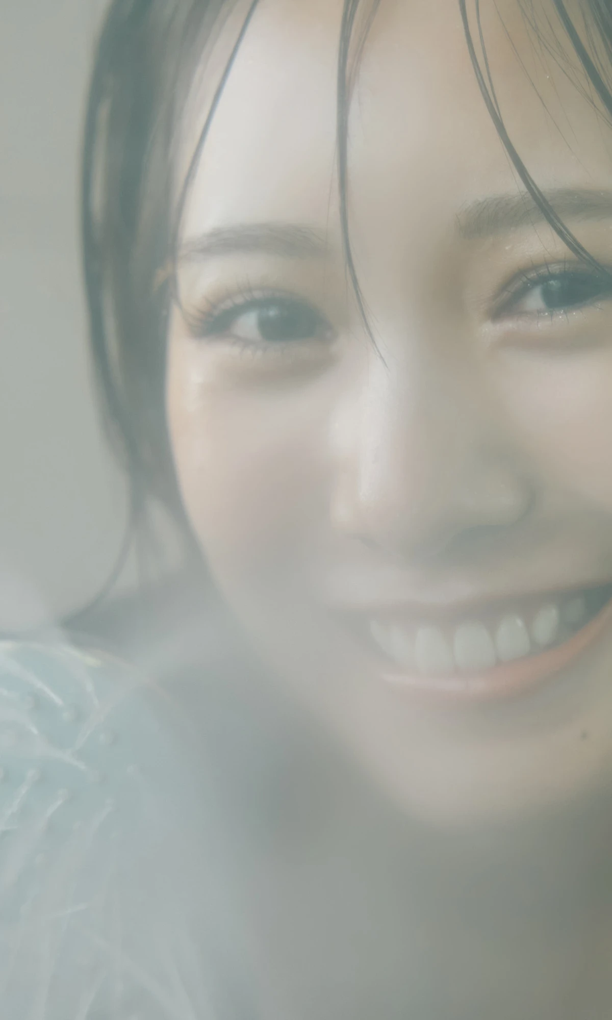 Sumire Yokono 横野すみれ, 週プレ Photo Book 「何度だって」 Set.02