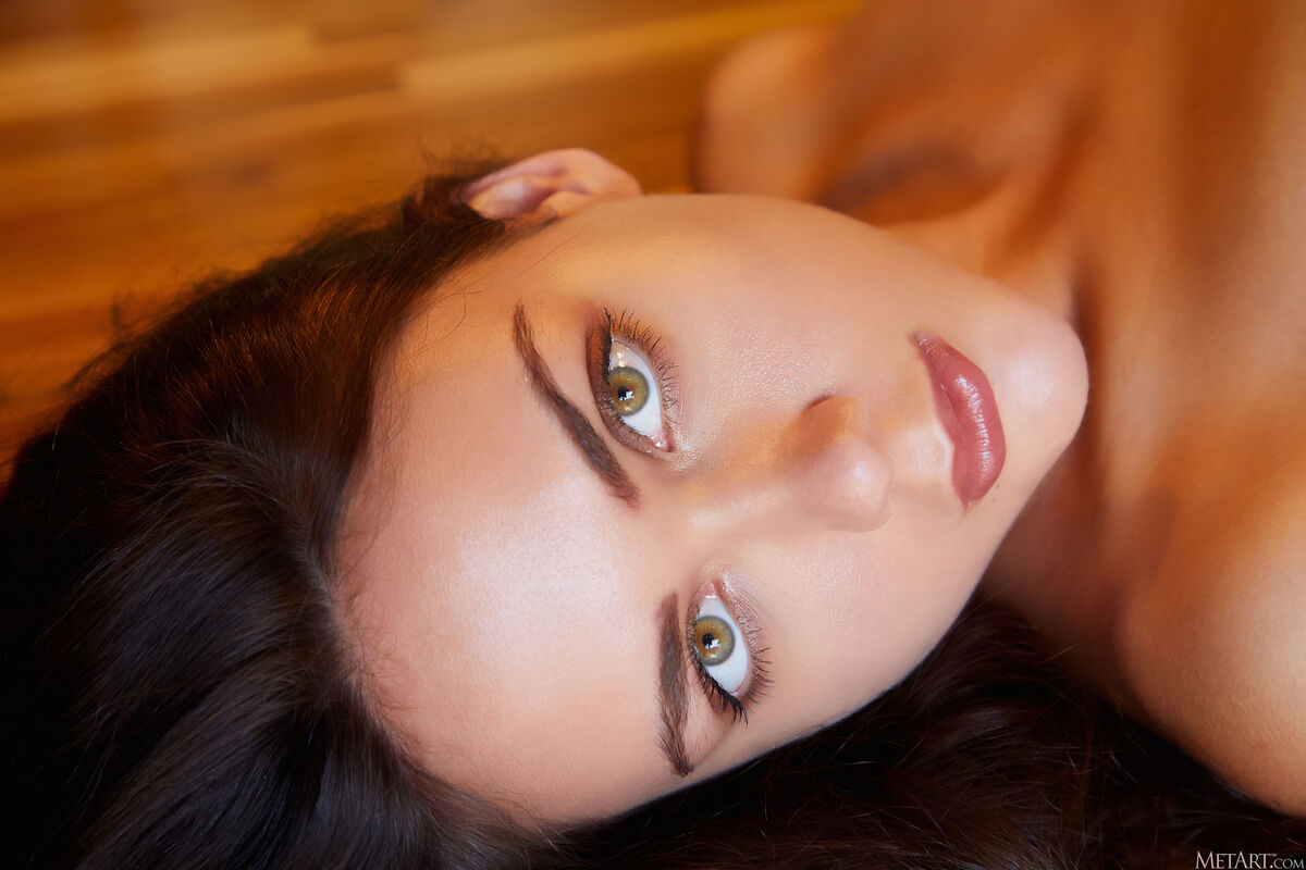 MetArt Vixi Rafi - Fierce Femme Part02