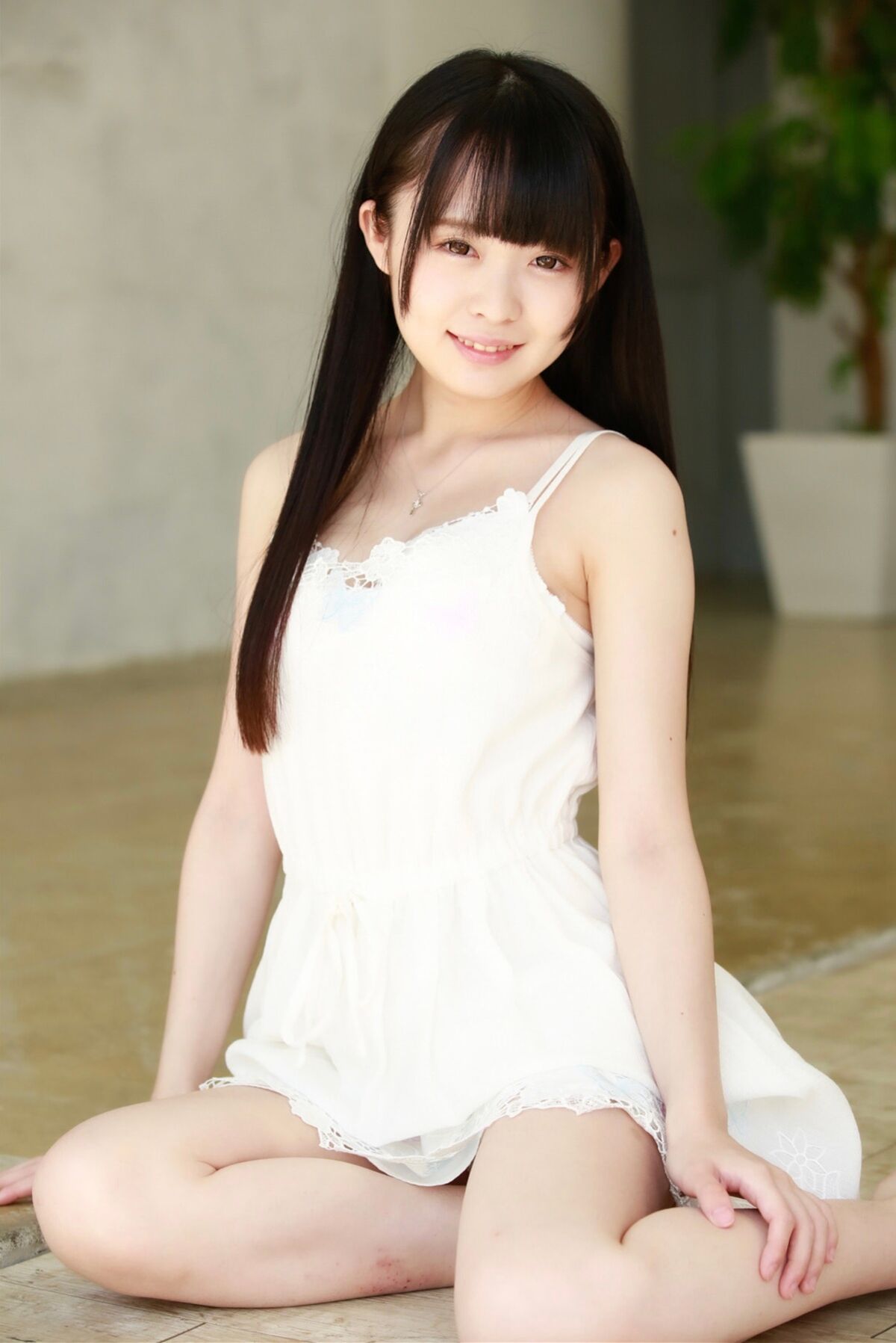 Remu Ryomori 涼森れむ And Nao Wakana 若菜奈央 And 8 Others Part05